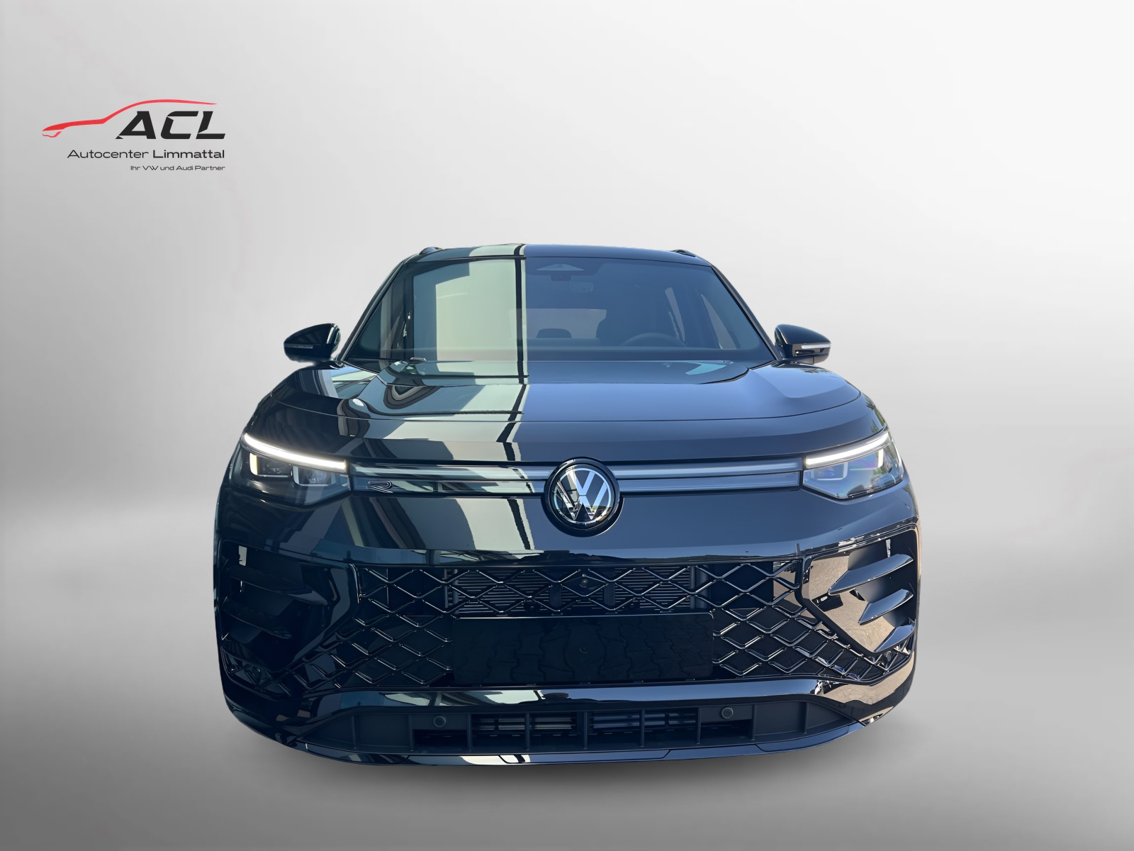 VW Tayron R-Line 2.0TSI 204PS 4Motion DSG-image-1