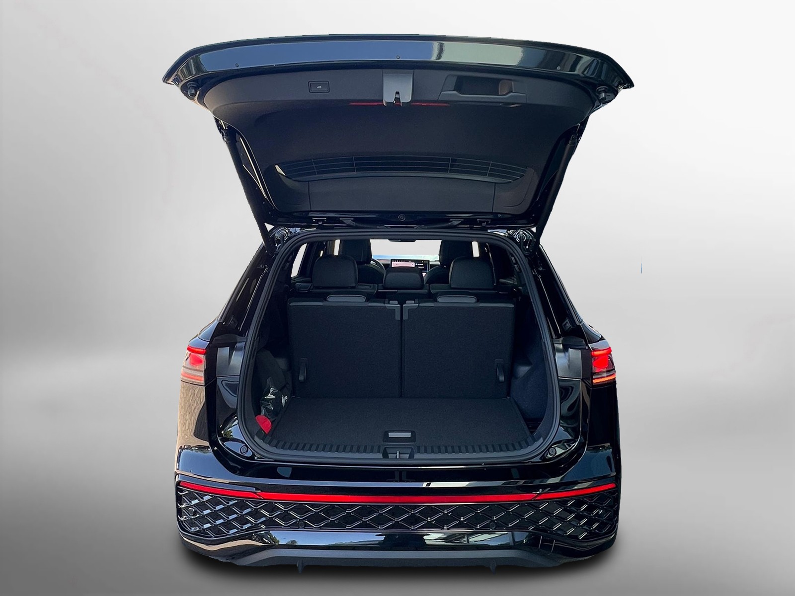 VW Tayron R-Line 2.0TSI 204PS 4Motion DSG-image-9