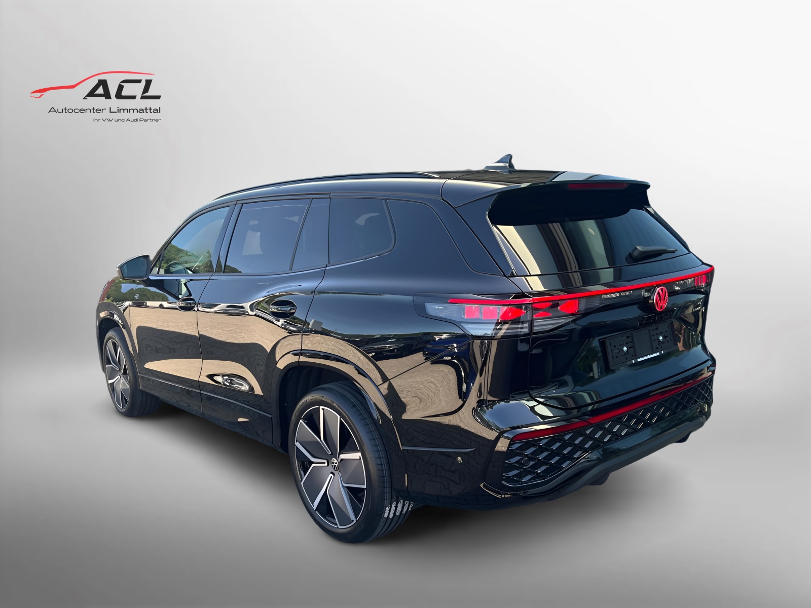 VW Tayron R-Line 2.0TSI 204PS 4Motion DSG-image-7