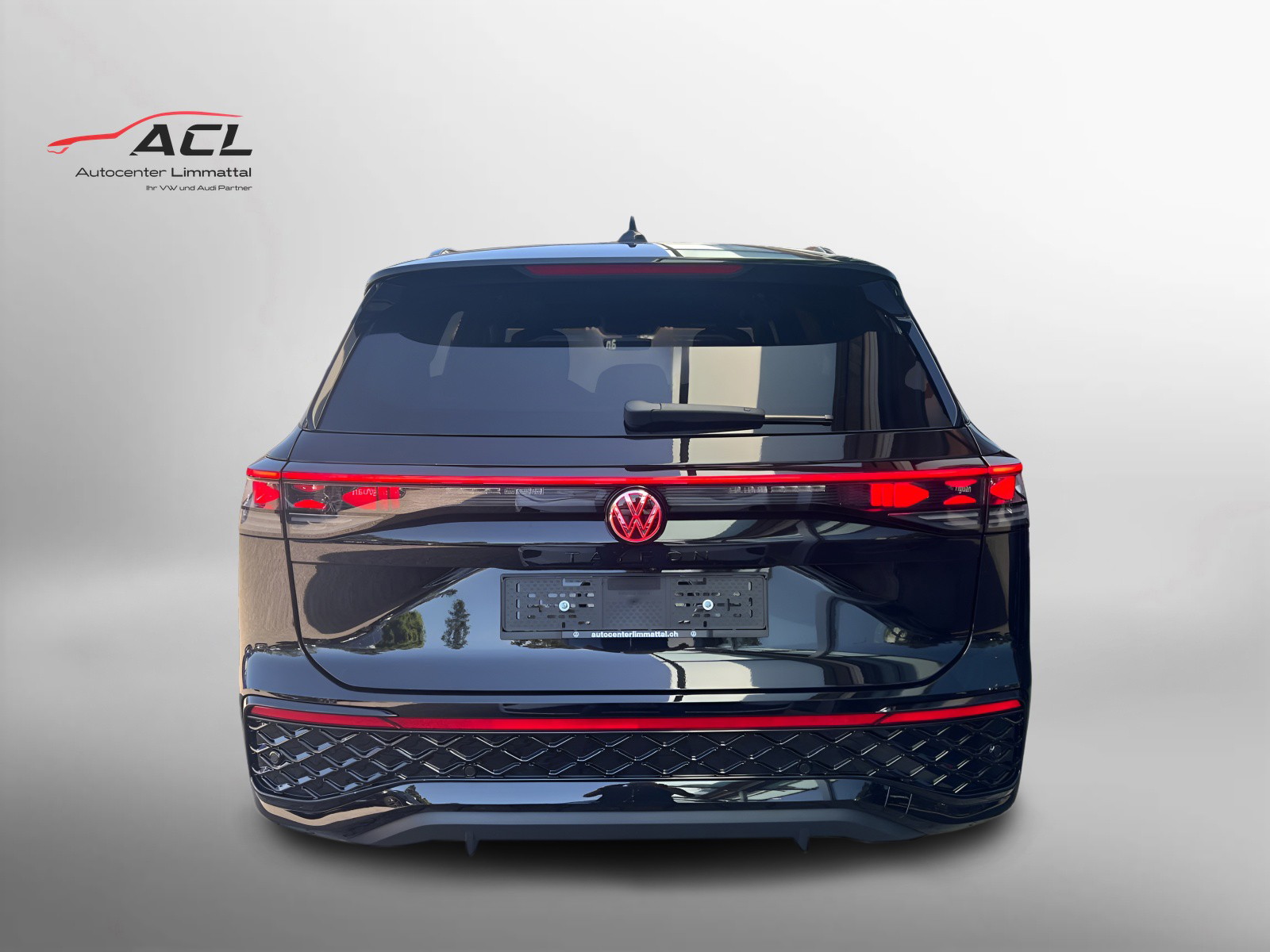 VW Tayron R-Line 2.0TSI 204PS 4Motion DSG-image-8