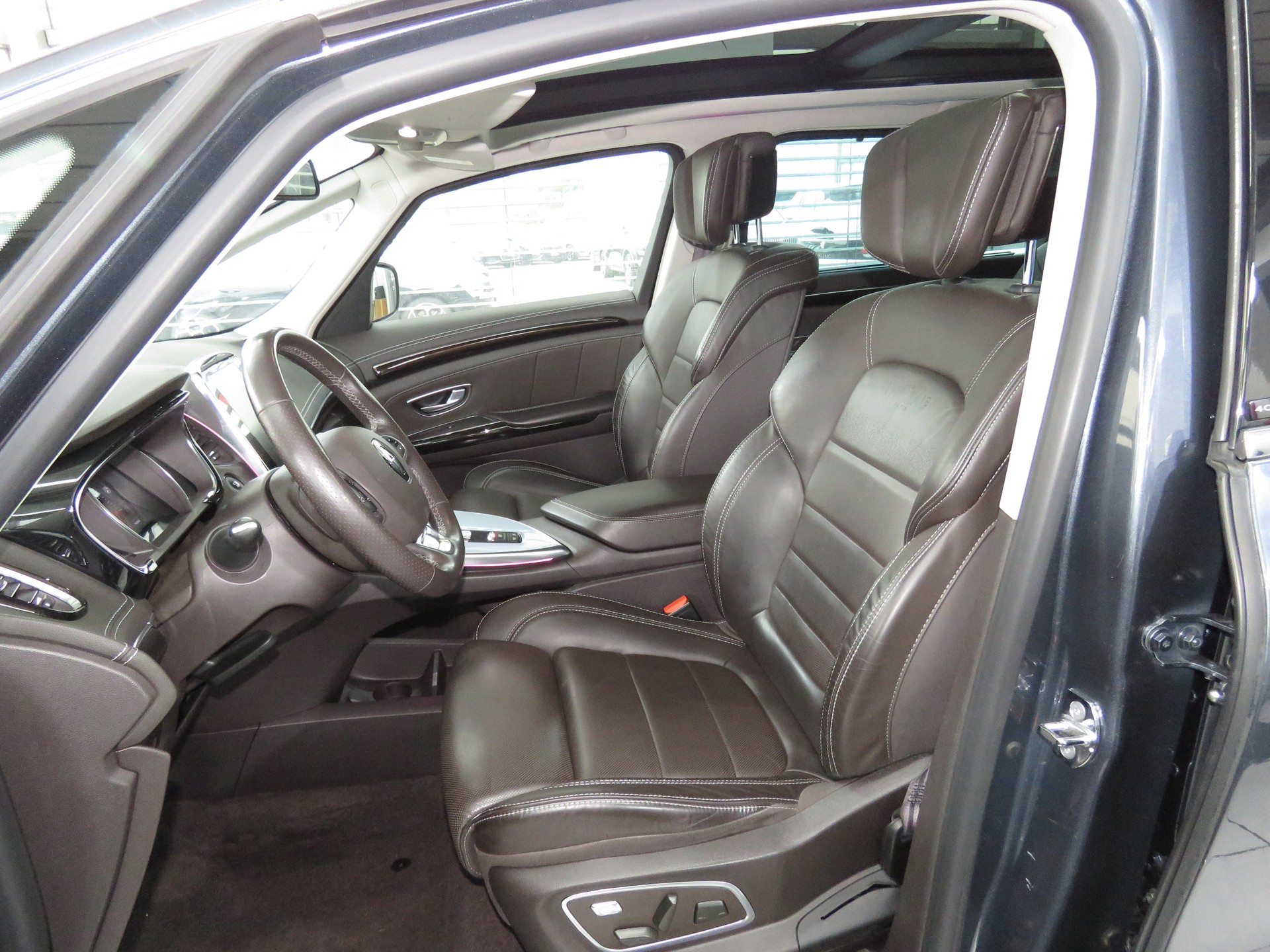 RENAULT Espace 1.8 TCe Initiale EDC-image-7
