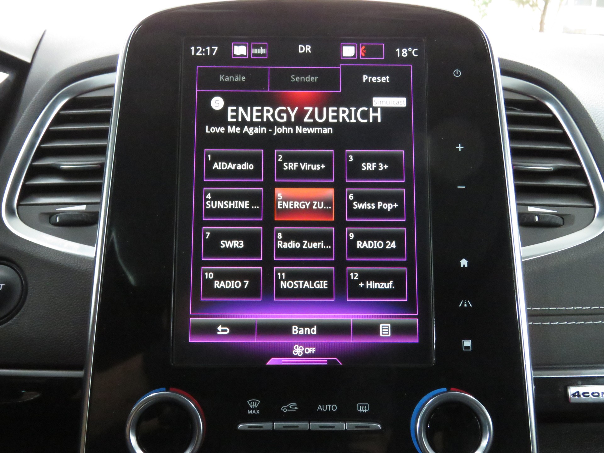 RENAULT Espace 1.8 TCe Initiale EDC-image-23