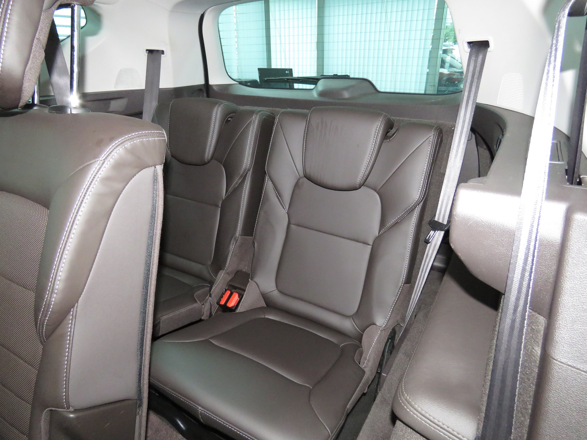 RENAULT Espace 1.8 TCe Initiale EDC-image-9