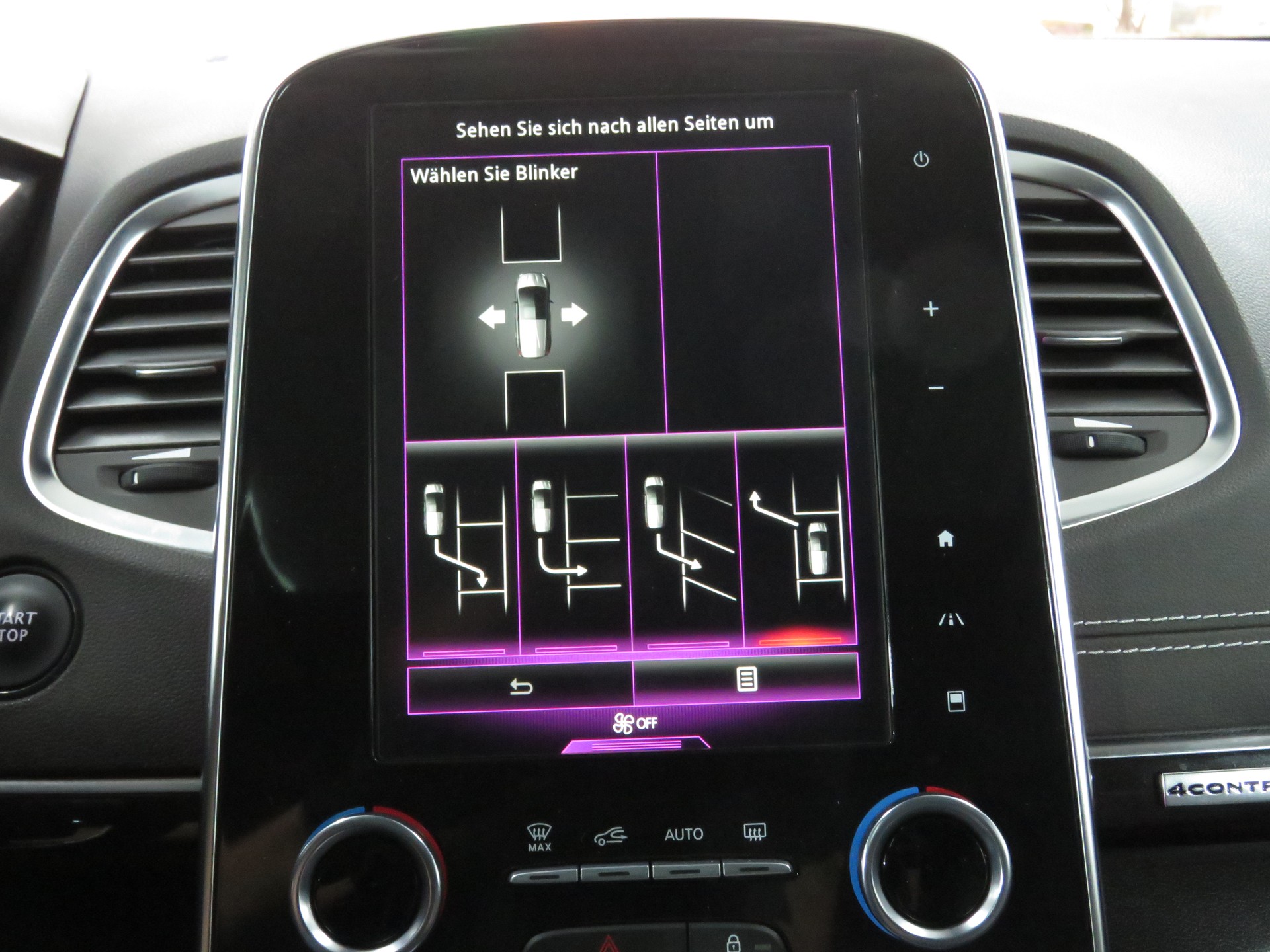 RENAULT Espace 1.8 TCe Initiale EDC-image-22