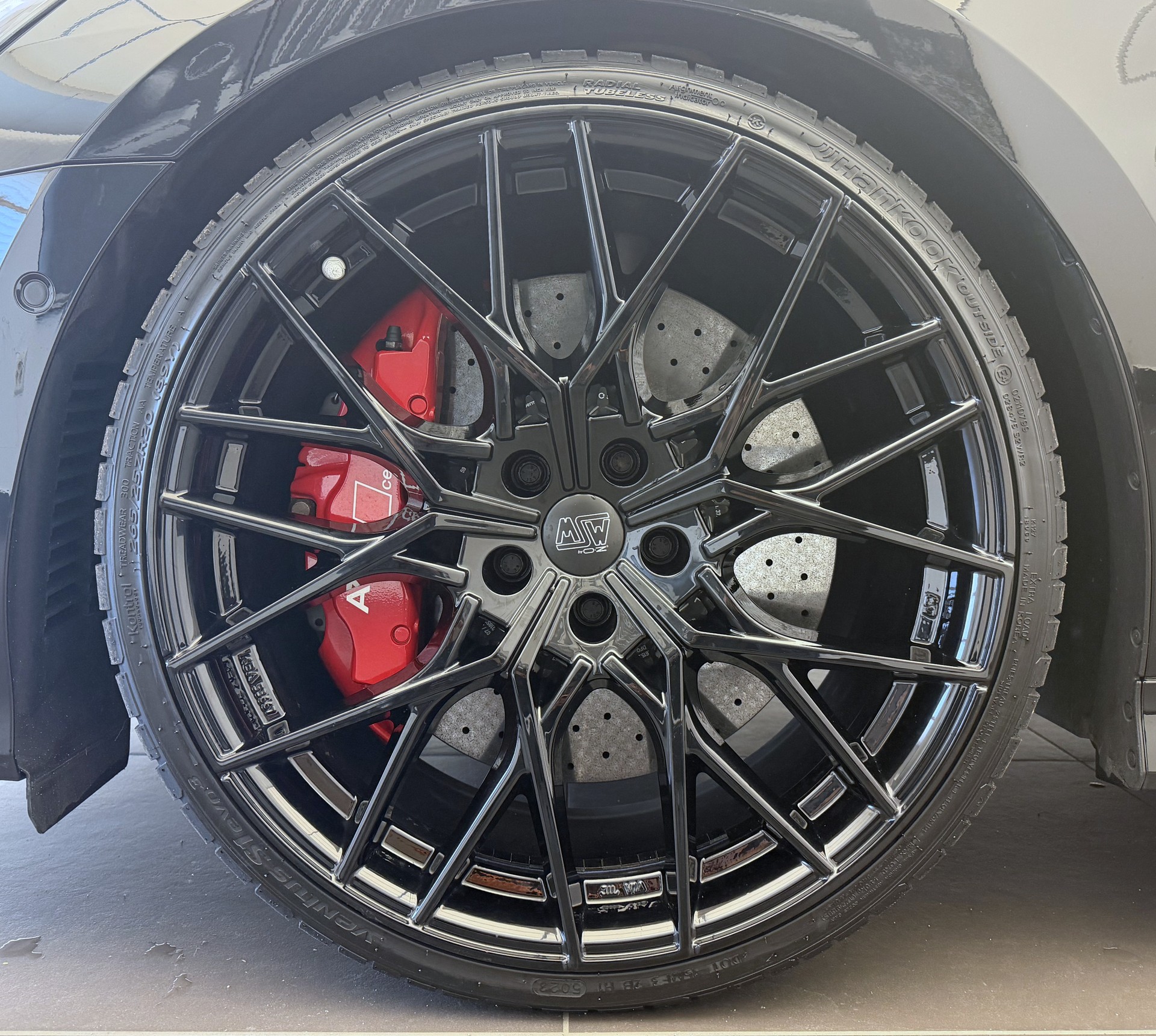 AUDI RS3 Sportback 2.5 TSI quattro S-tronic-image-2
