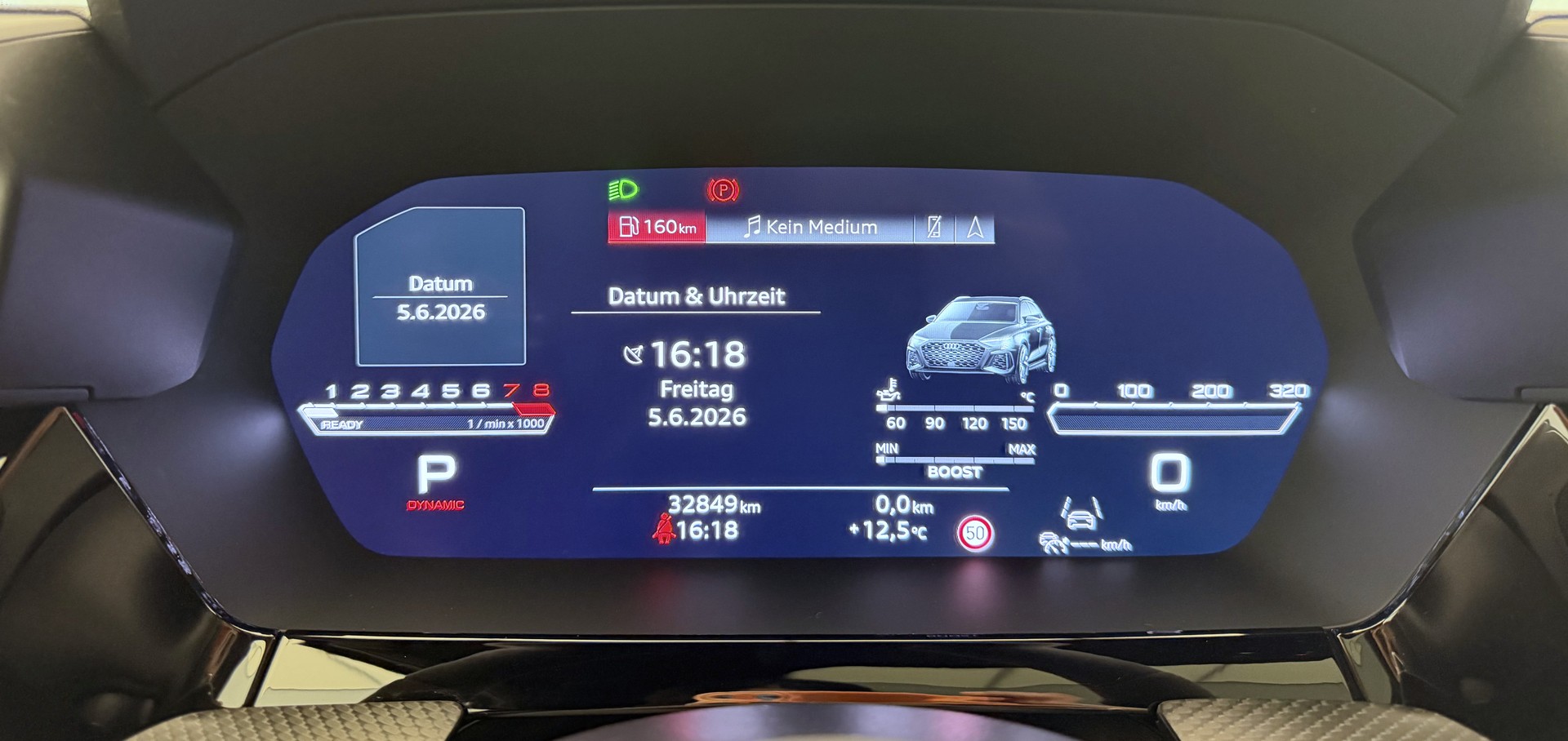 AUDI RS3 Sportback 2.5 TSI quattro S-tronic-image-9