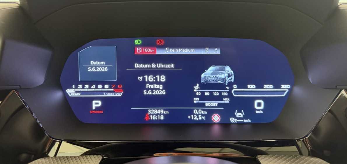 AUDI RS3 Sportback 2.5 TSI quattro S-tronic-image-9