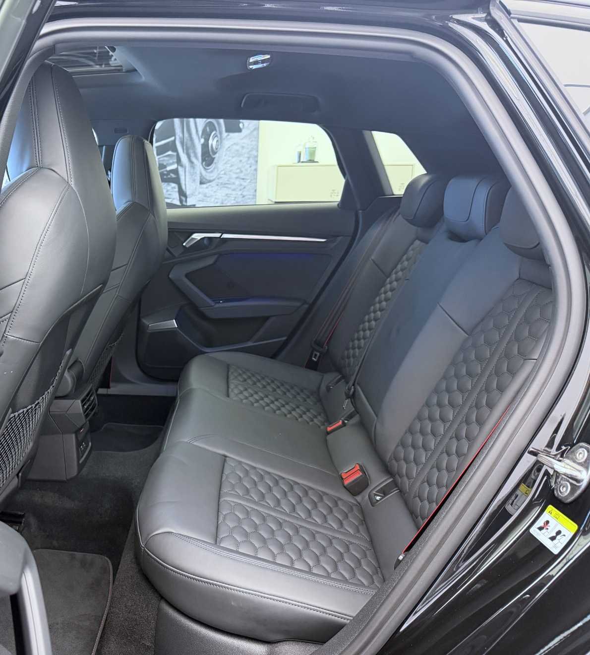 AUDI RS3 Sportback 2.5 TSI quattro S-tronic-image-20