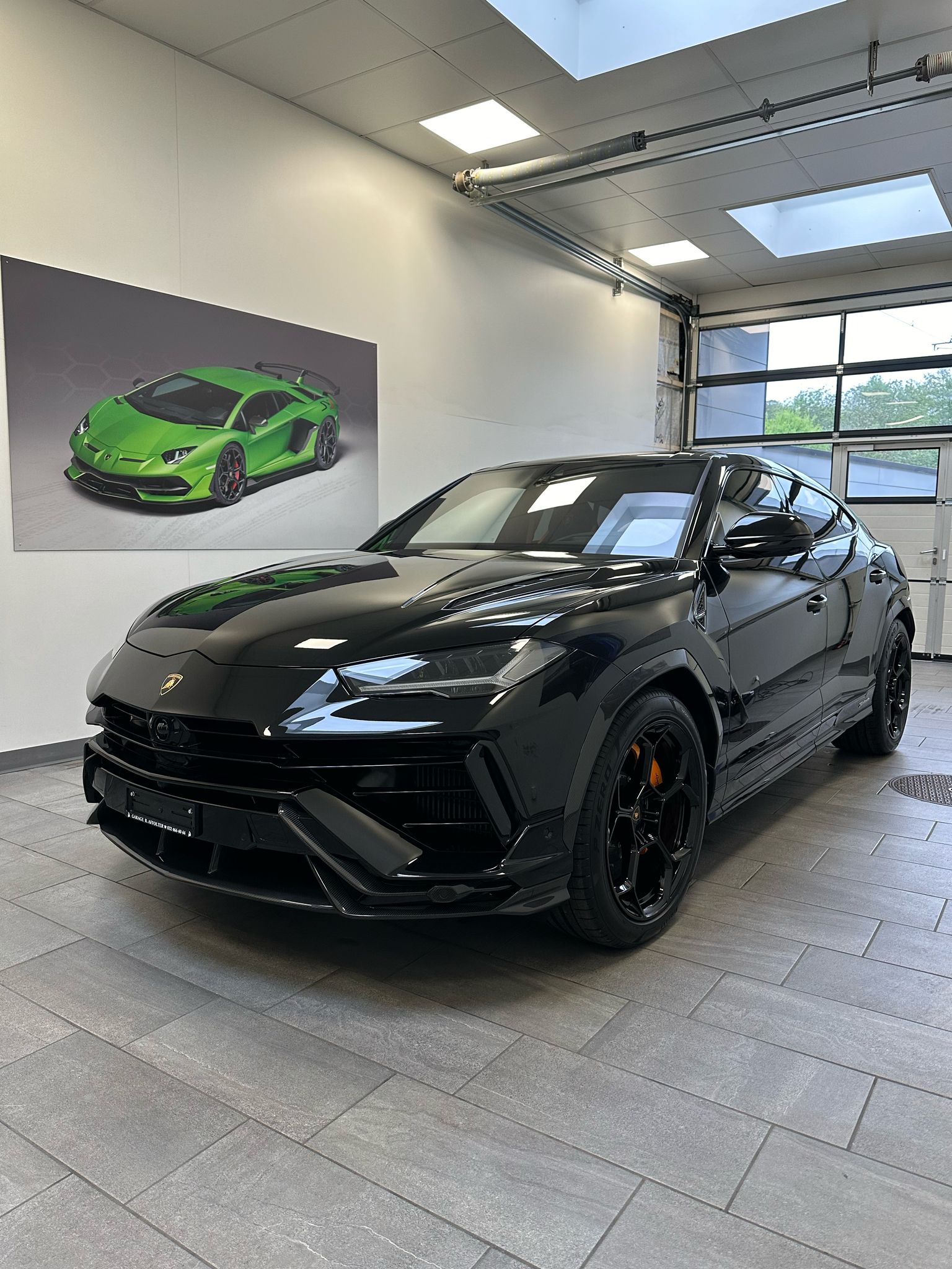 LAMBORGHINI 4.0 Performante-image-0