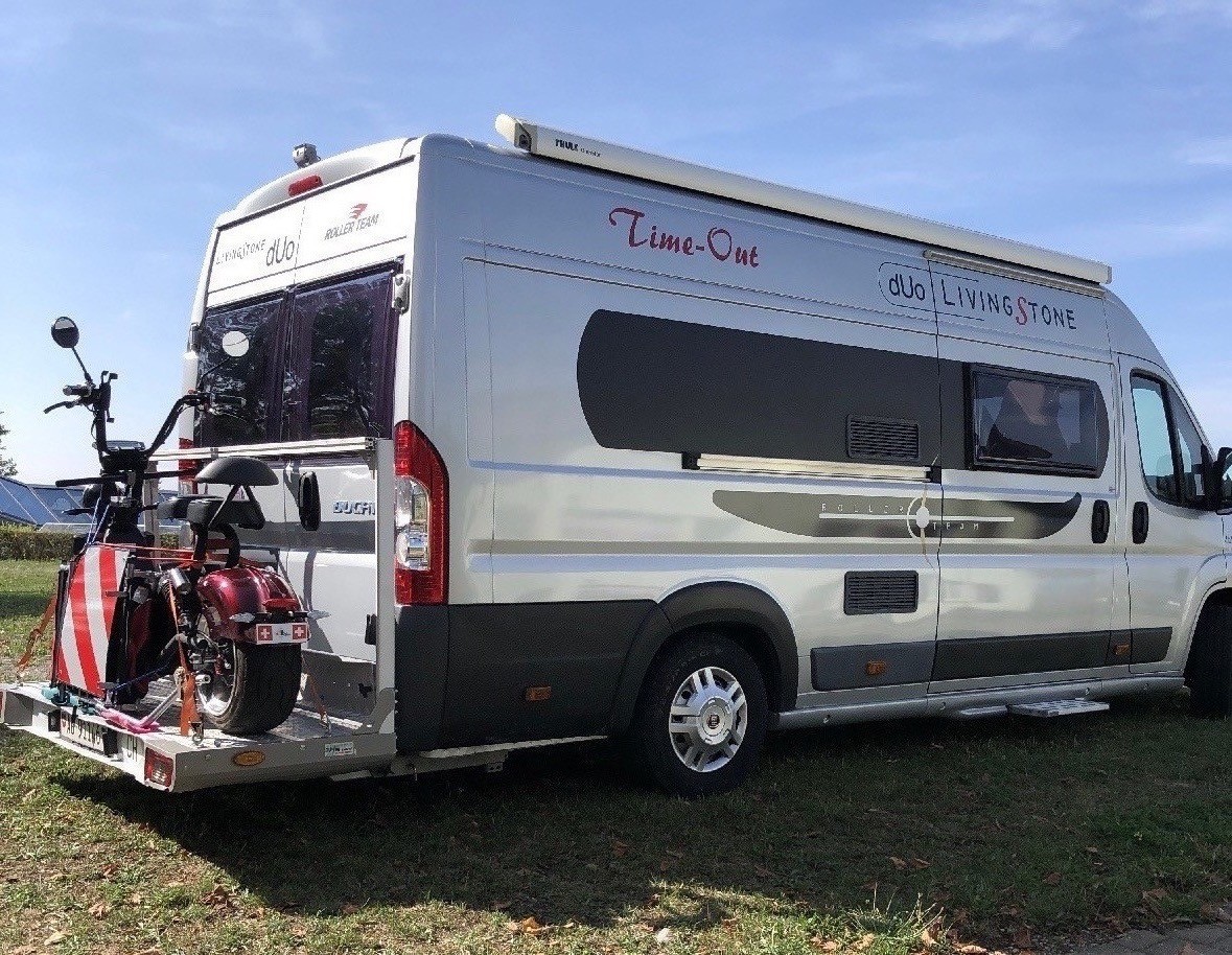 FIAT Ducato Roller Team-image-1