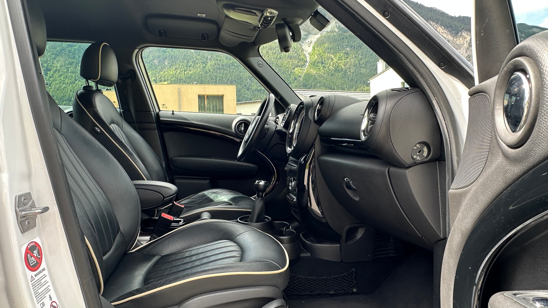MINI Countryman Cooper S ALL4-image-8