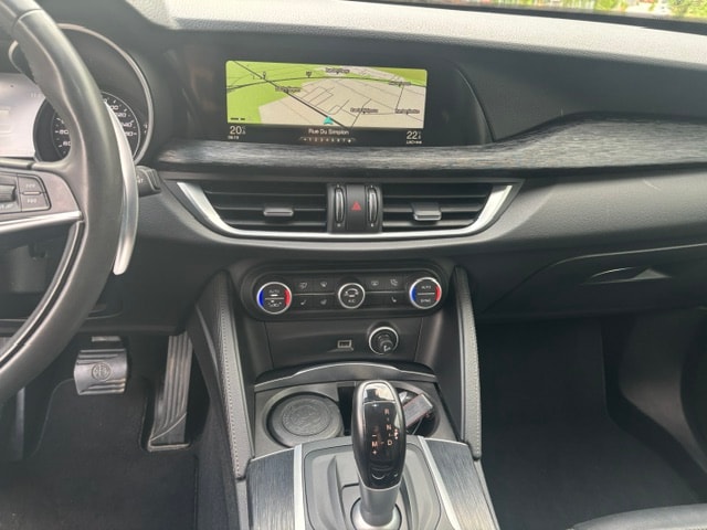 ALFA ROMEO Stelvio 2.0 Super Q4 Automatic-image-10