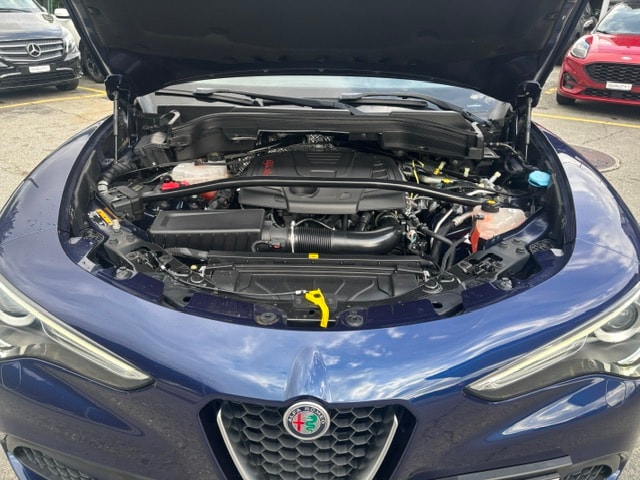 ALFA ROMEO Stelvio 2.0 Super Q4 Automatic-image-13