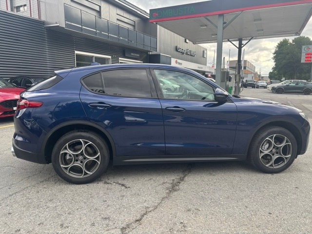 ALFA ROMEO Stelvio 2.0 Super Q4 Automatic-image-5
