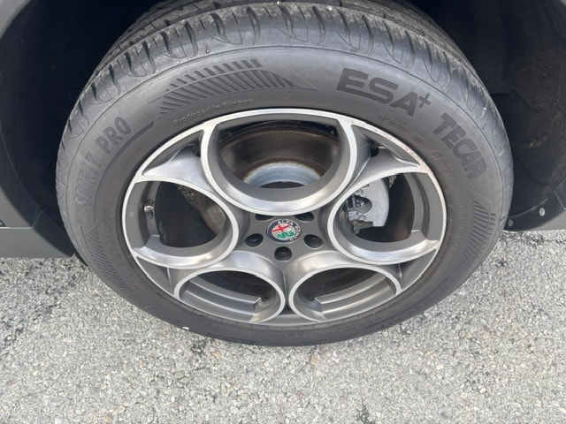 ALFA ROMEO Stelvio 2.0 Super Q4 Automatic-image-15
