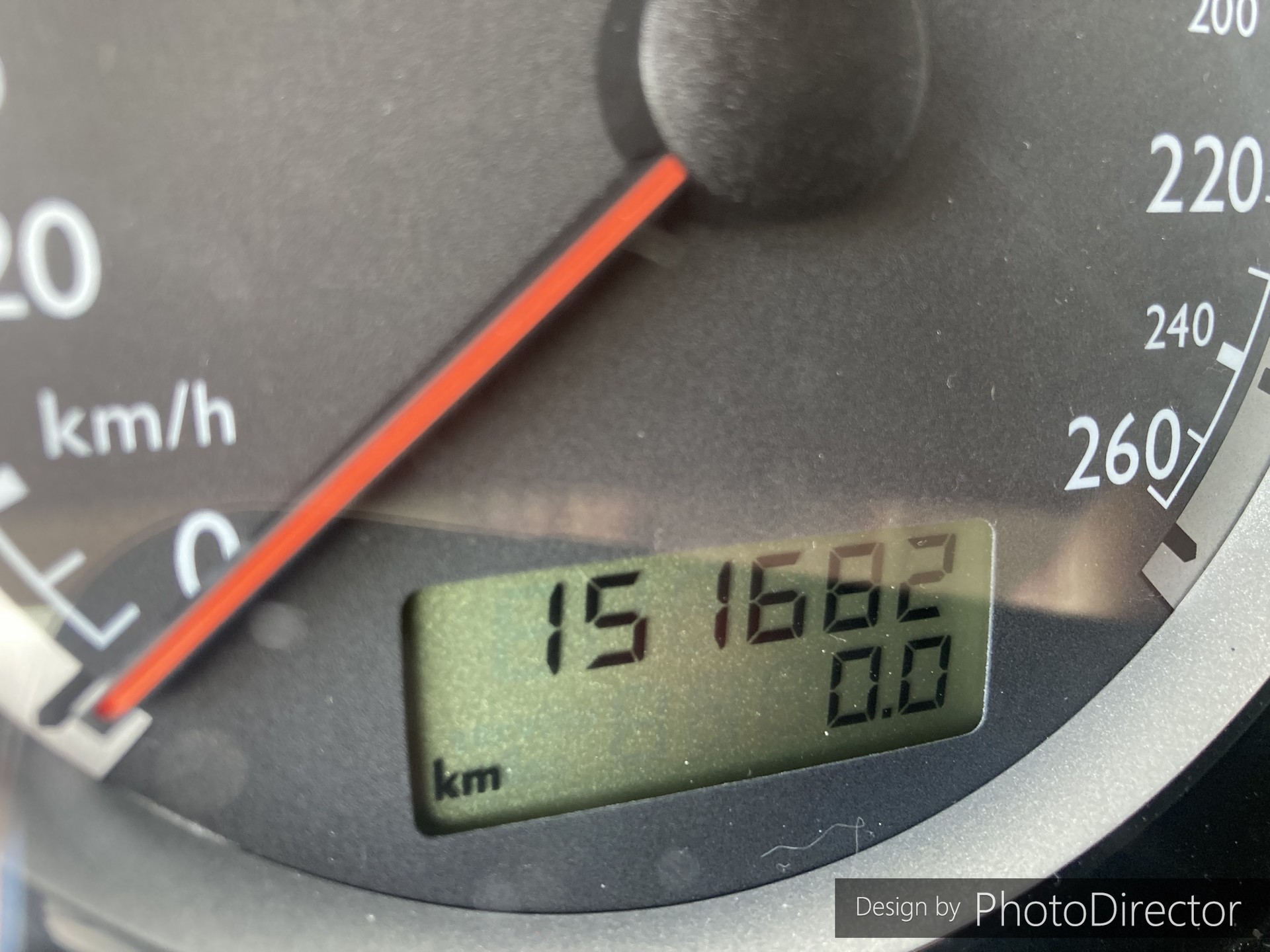 VW Golf 1.6 Pacific Automatic-image-7