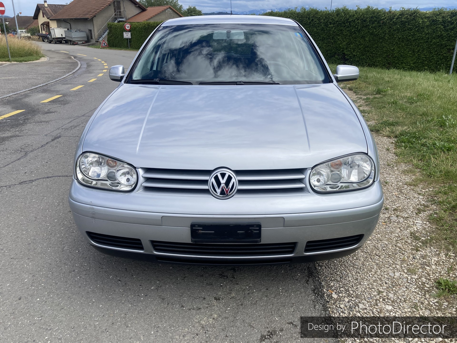 VW Golf 1.6 Pacific Automatic-image-13
