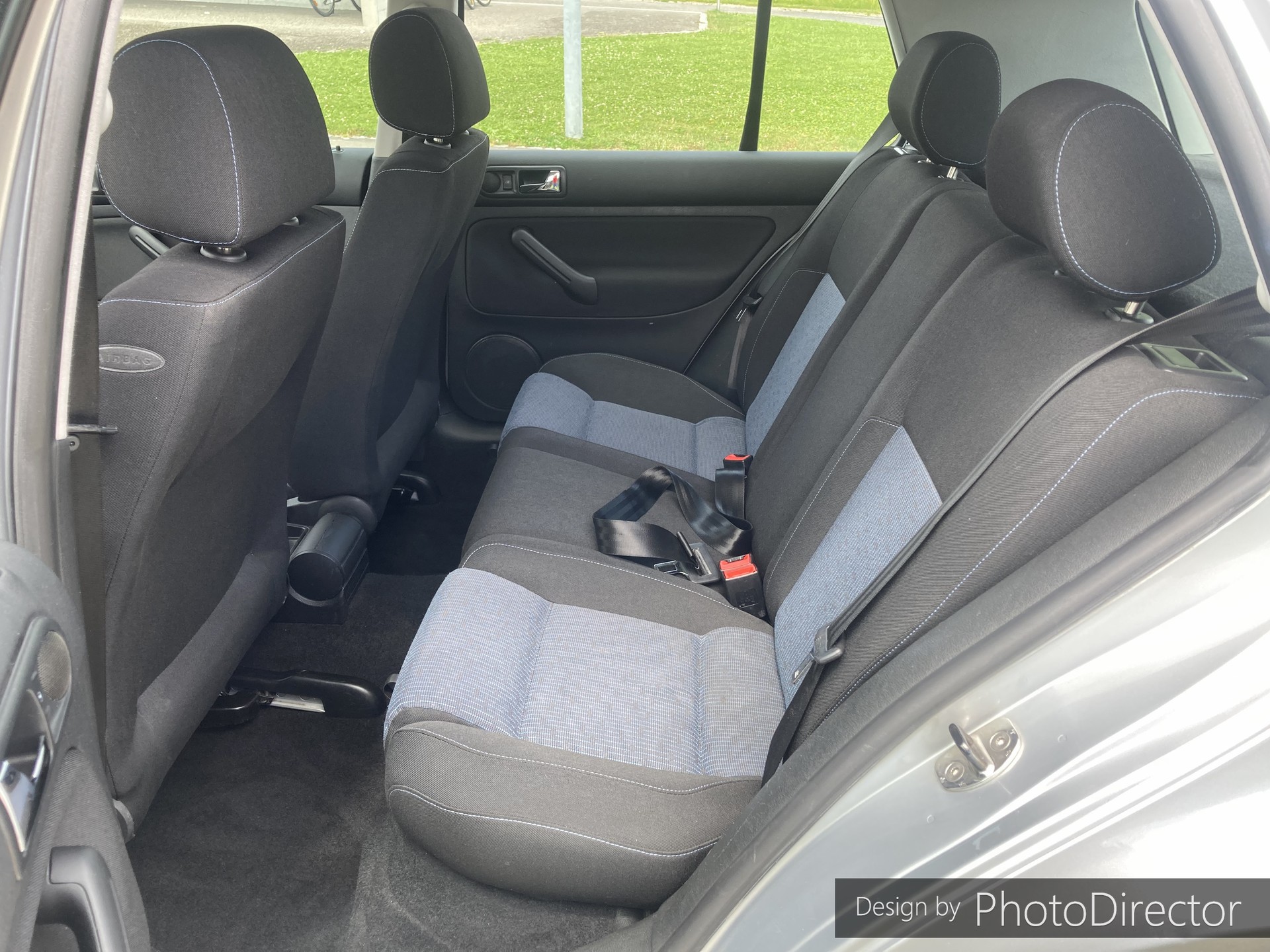 VW Golf 1.6 Pacific Automatic-image-10
