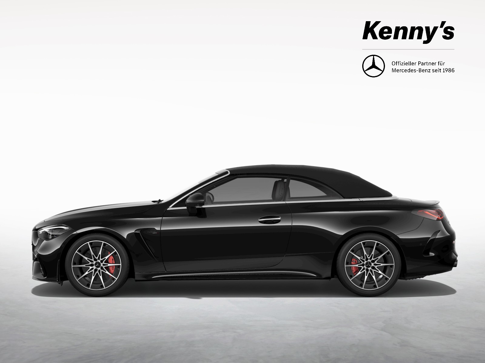 MERCEDES-BENZ CLE 53 AMG 4MATIC+ Cabriolet-image-2