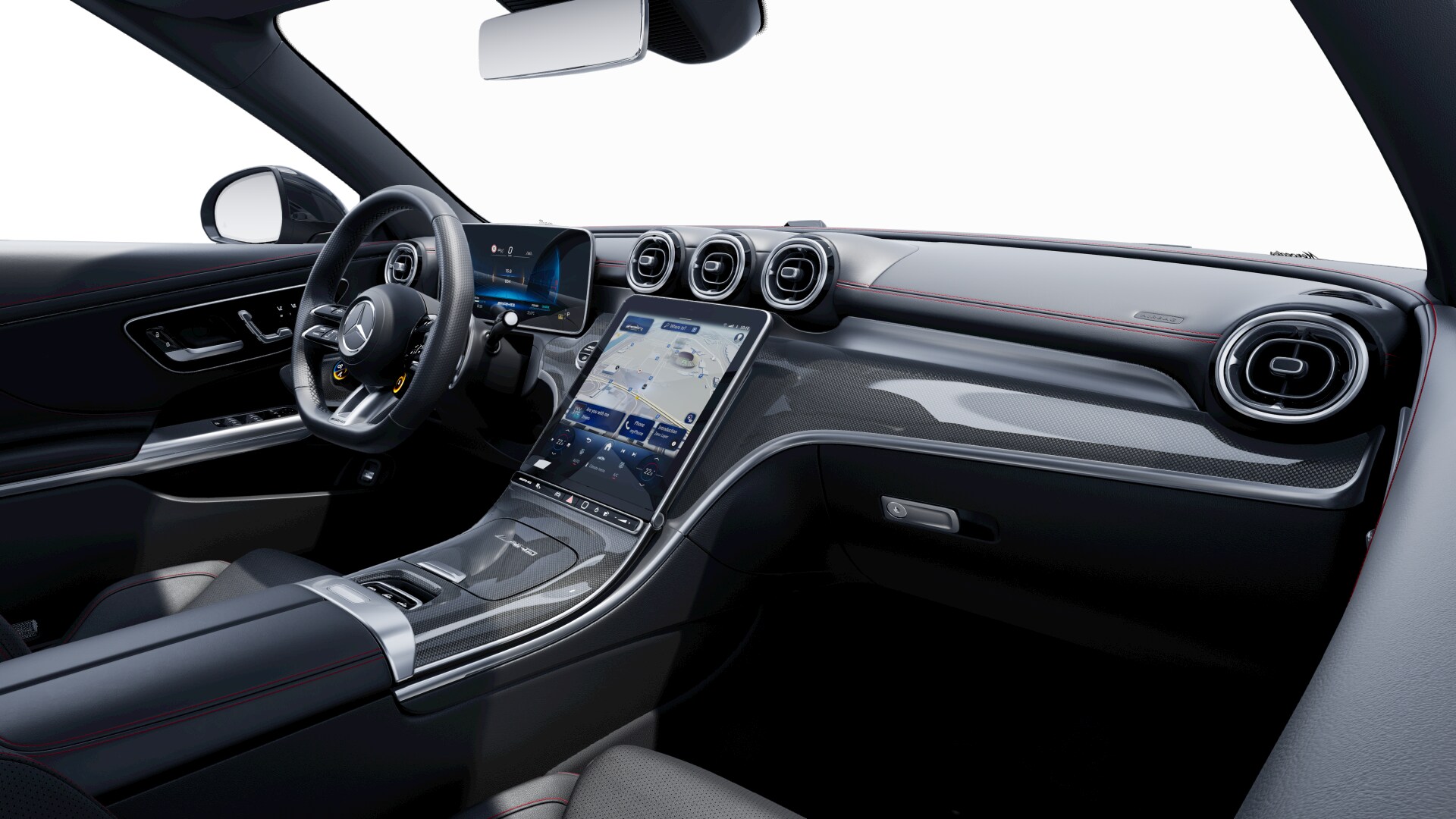 MERCEDES-BENZ CLE 53 AMG 4MATIC+ Cabriolet-image-7