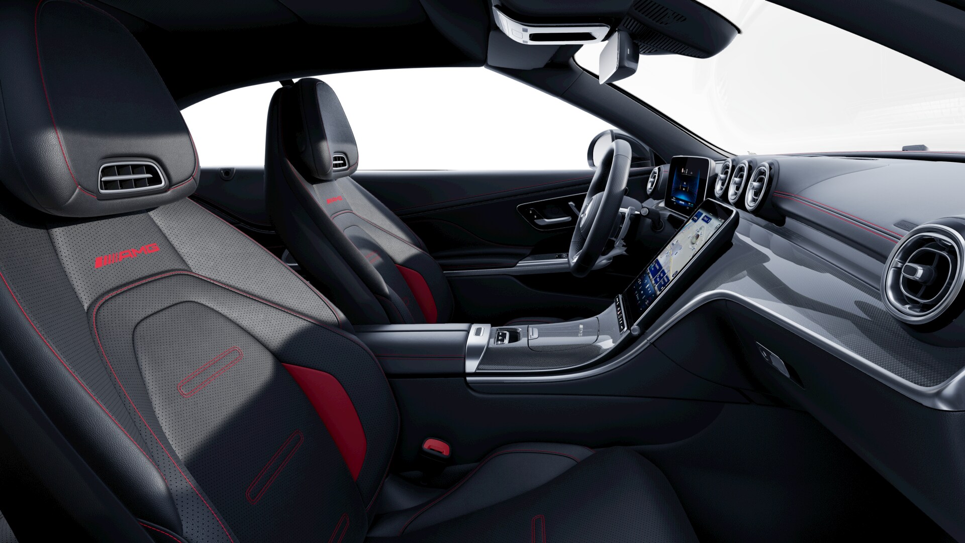 MERCEDES-BENZ CLE 53 AMG 4MATIC+ Cabriolet-image-5