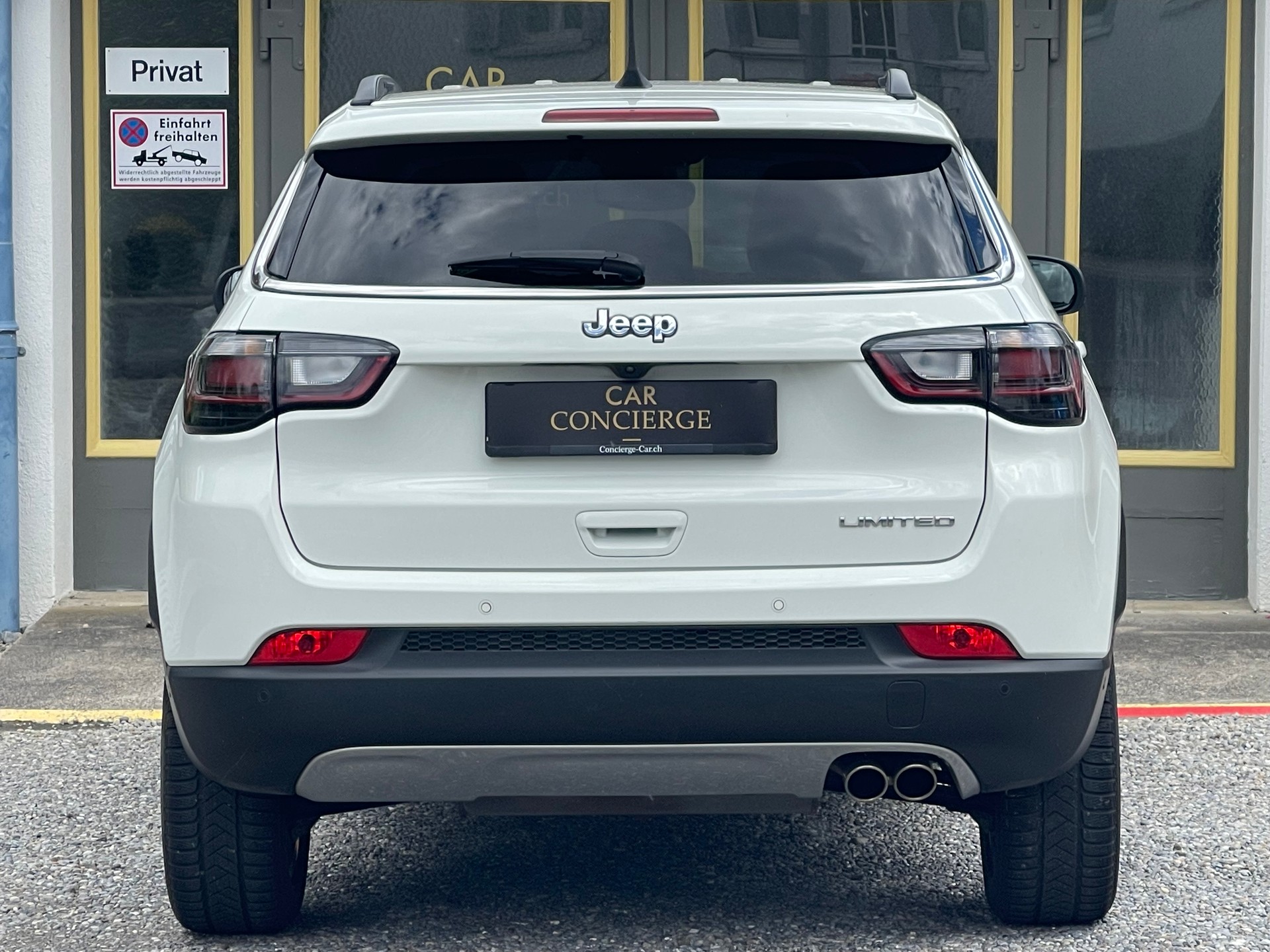 JEEP Compass 4x2 1.3 Limited DKG-image-7
