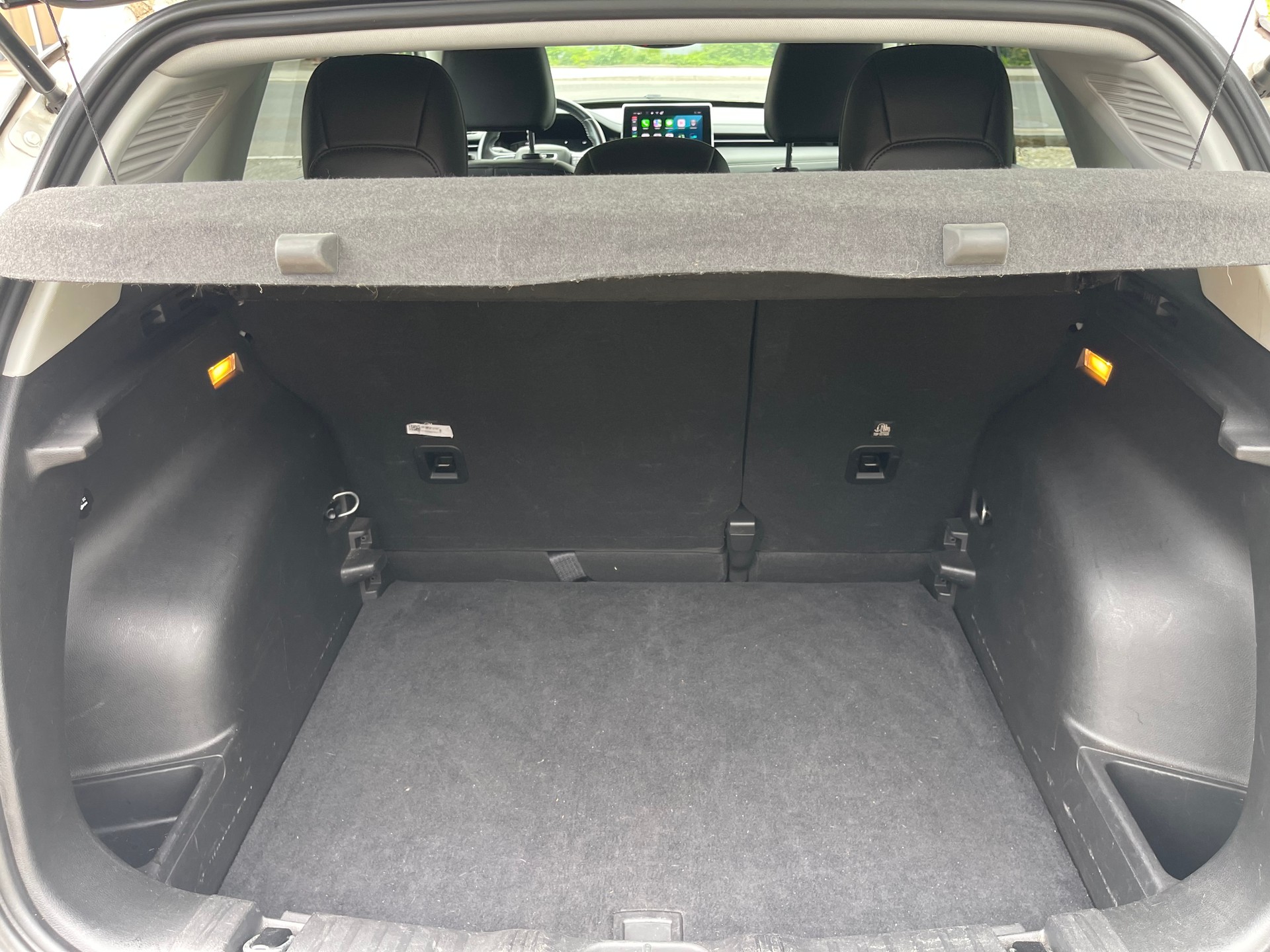 JEEP Compass 4x2 1.3 Limited DKG-image-15