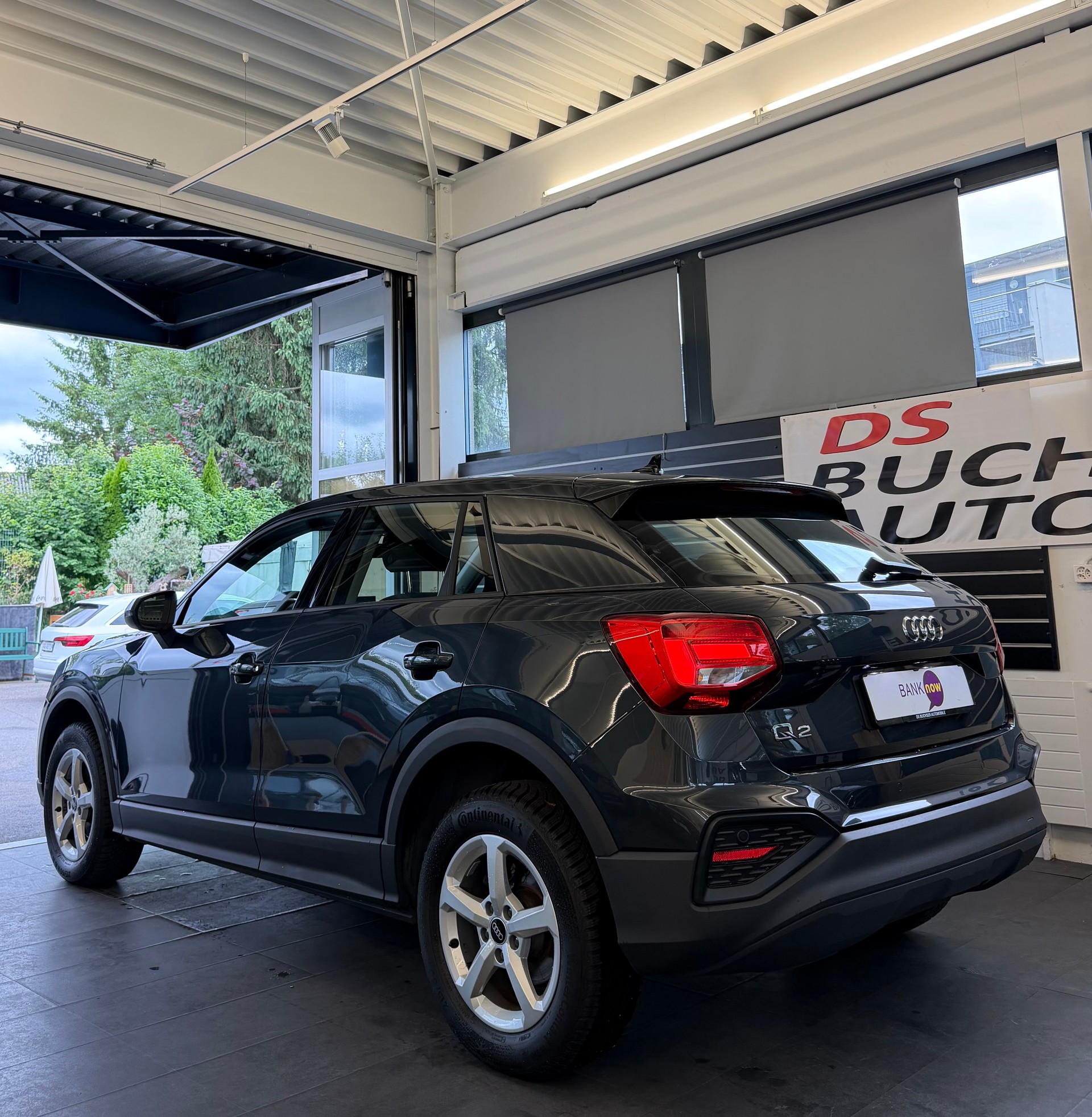 AUDI Q2 1.5 35 TFSI S-Tronic-image-4