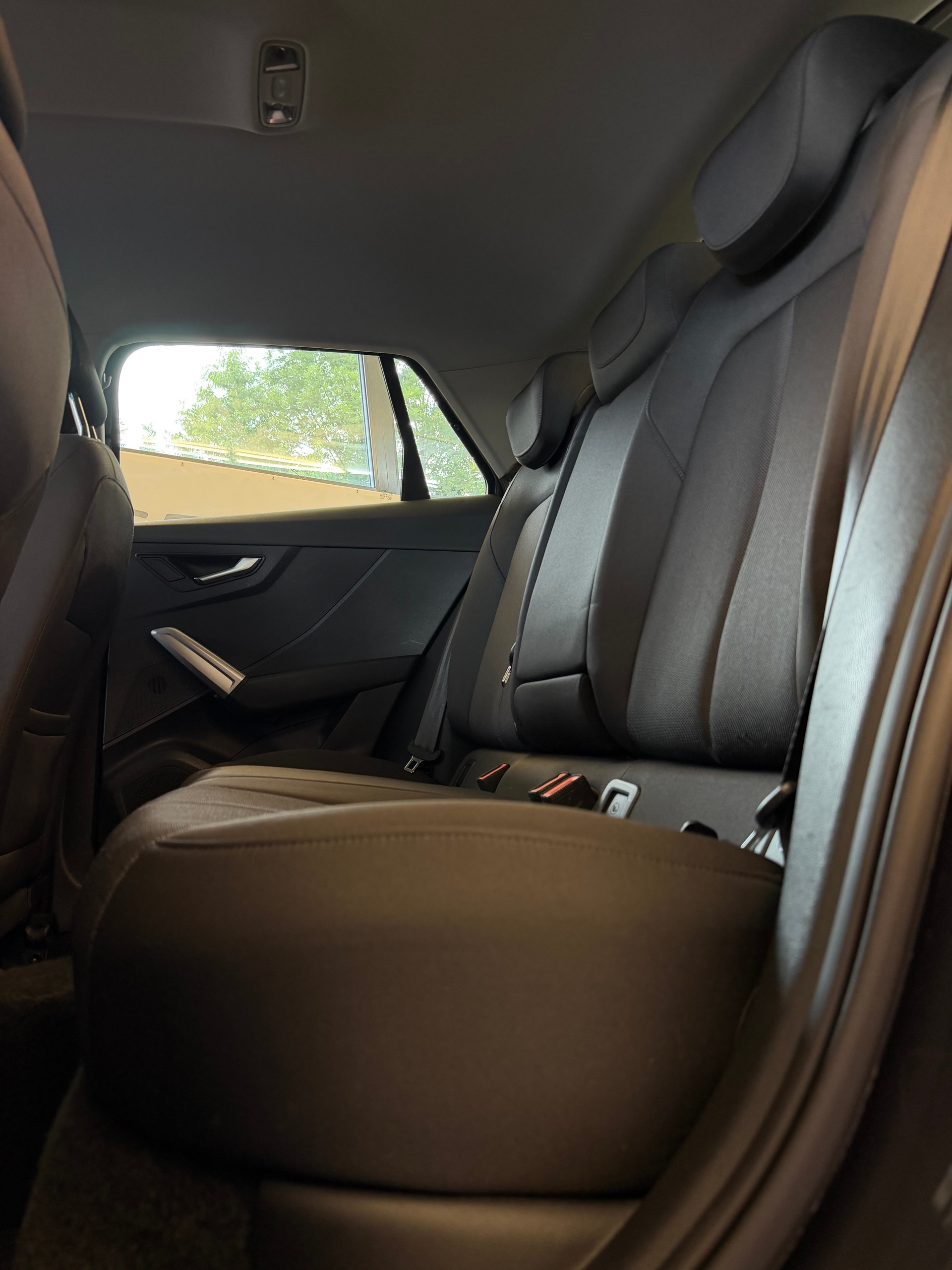 AUDI Q2 1.5 35 TFSI S-Tronic-image-7