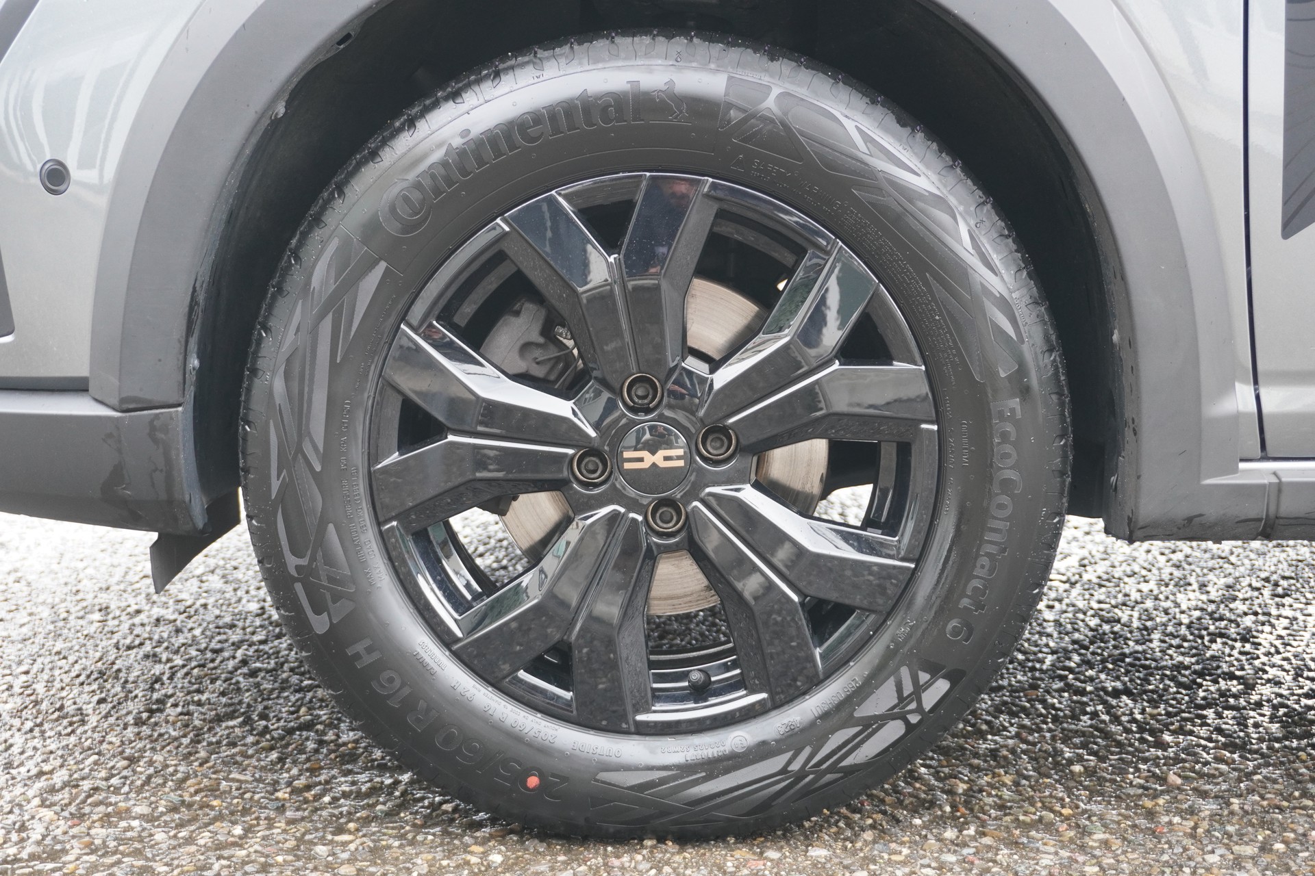 DACIA Jogger TCe 110 Extreme 7-PLÄTZER!!!-image-8