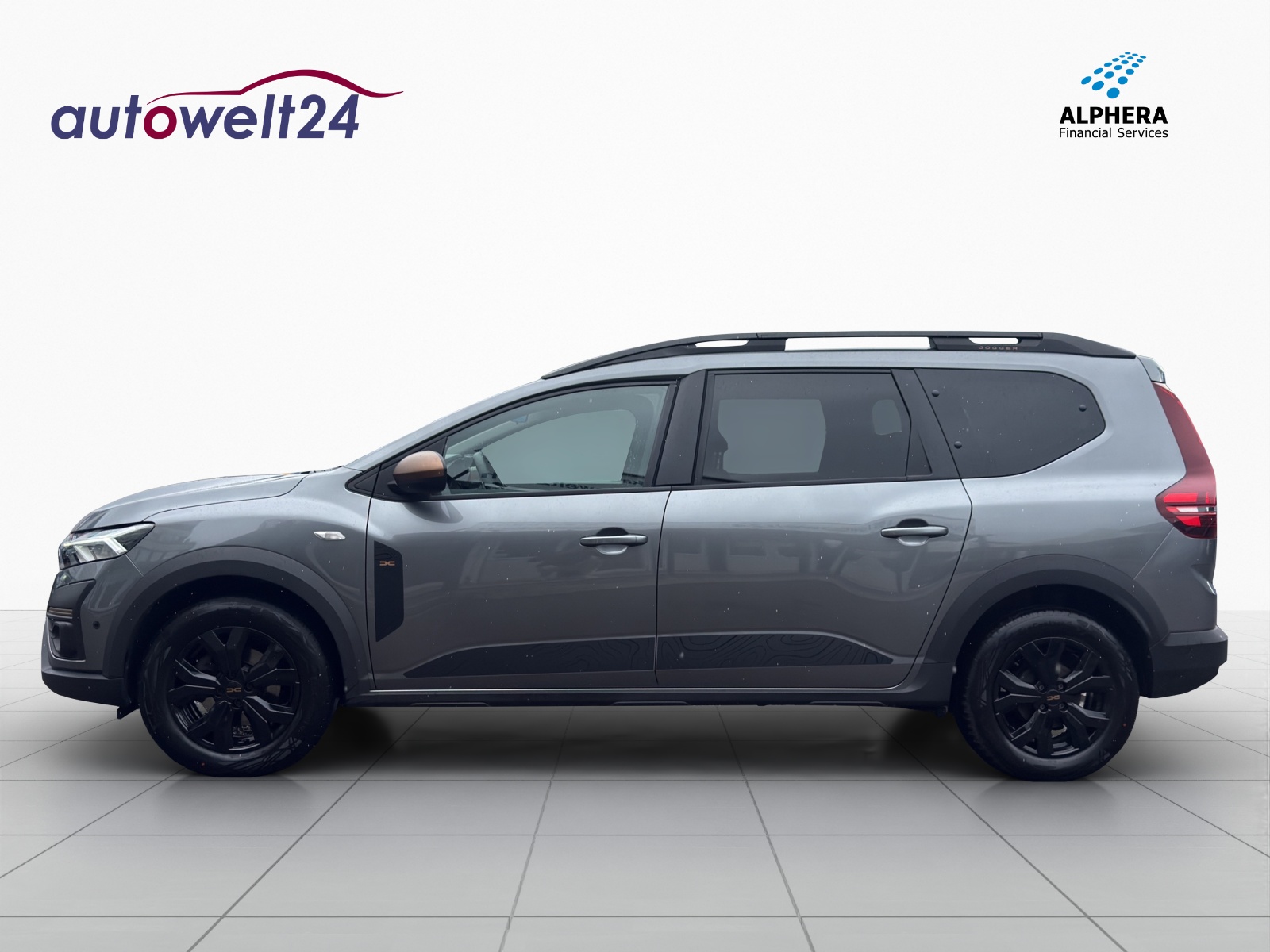 DACIA Jogger TCe 110 Extreme 7-PLÄTZER!!!-image-7