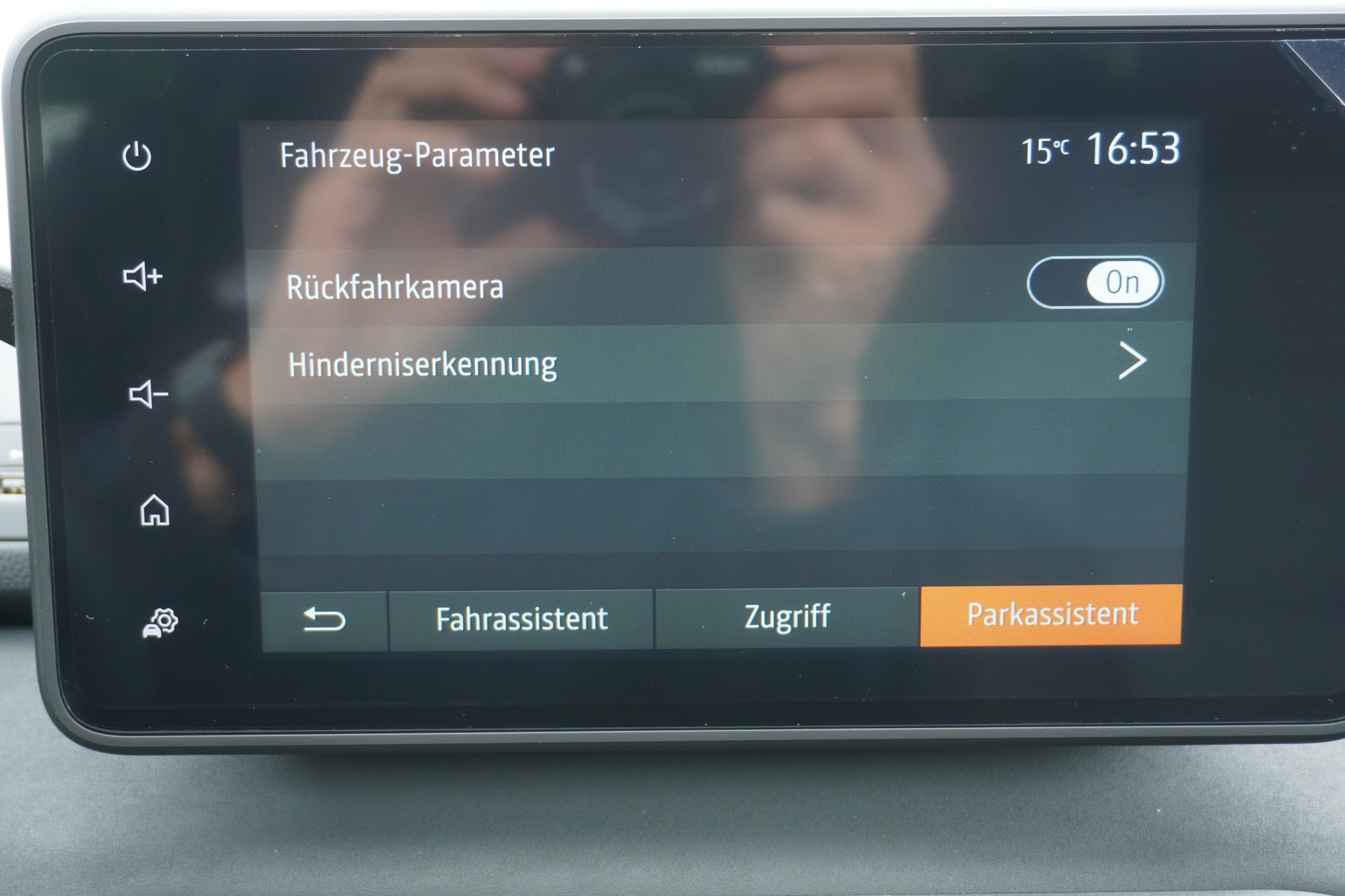 DACIA Jogger TCe 110 Extreme 7-PLÄTZER!!!-image-24