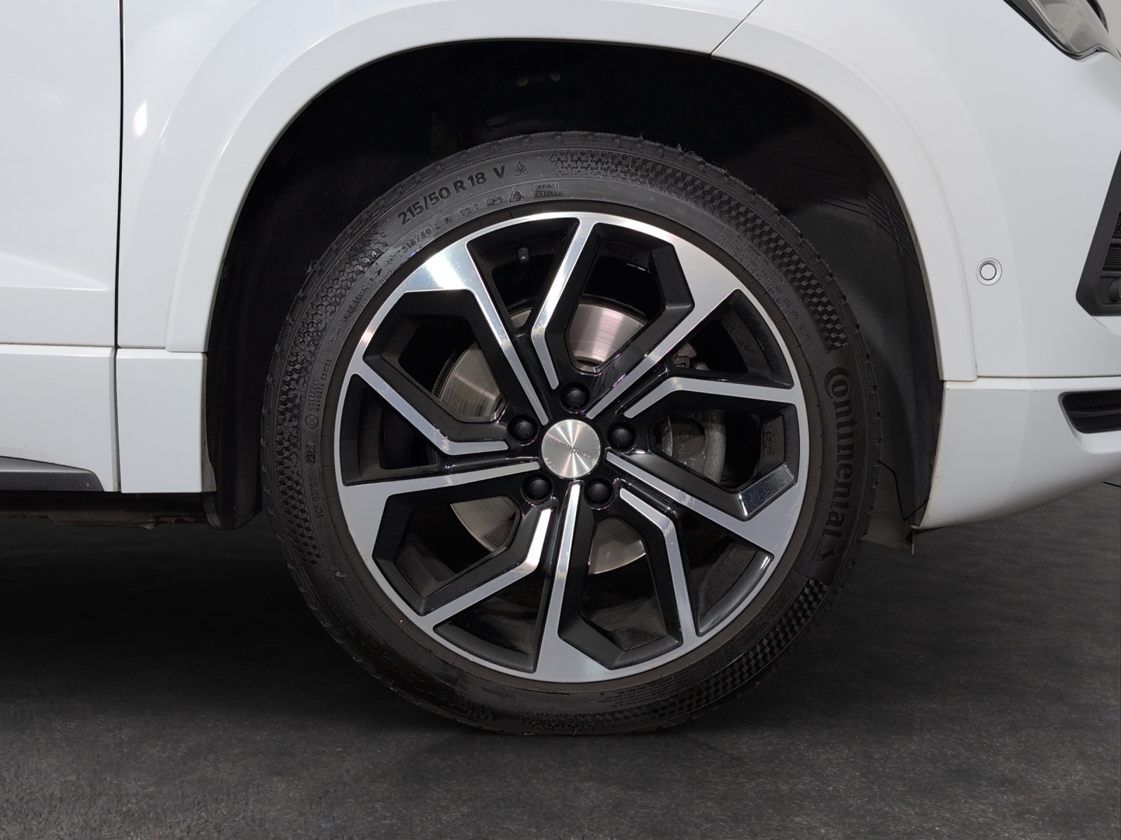 SEAT Ateca 2.0 TSI Hola FR 4Drive DSG-image-4