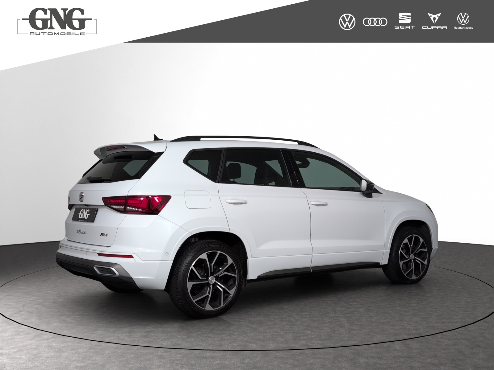 SEAT Ateca 2.0 TSI Hola FR 4Drive DSG-image-2