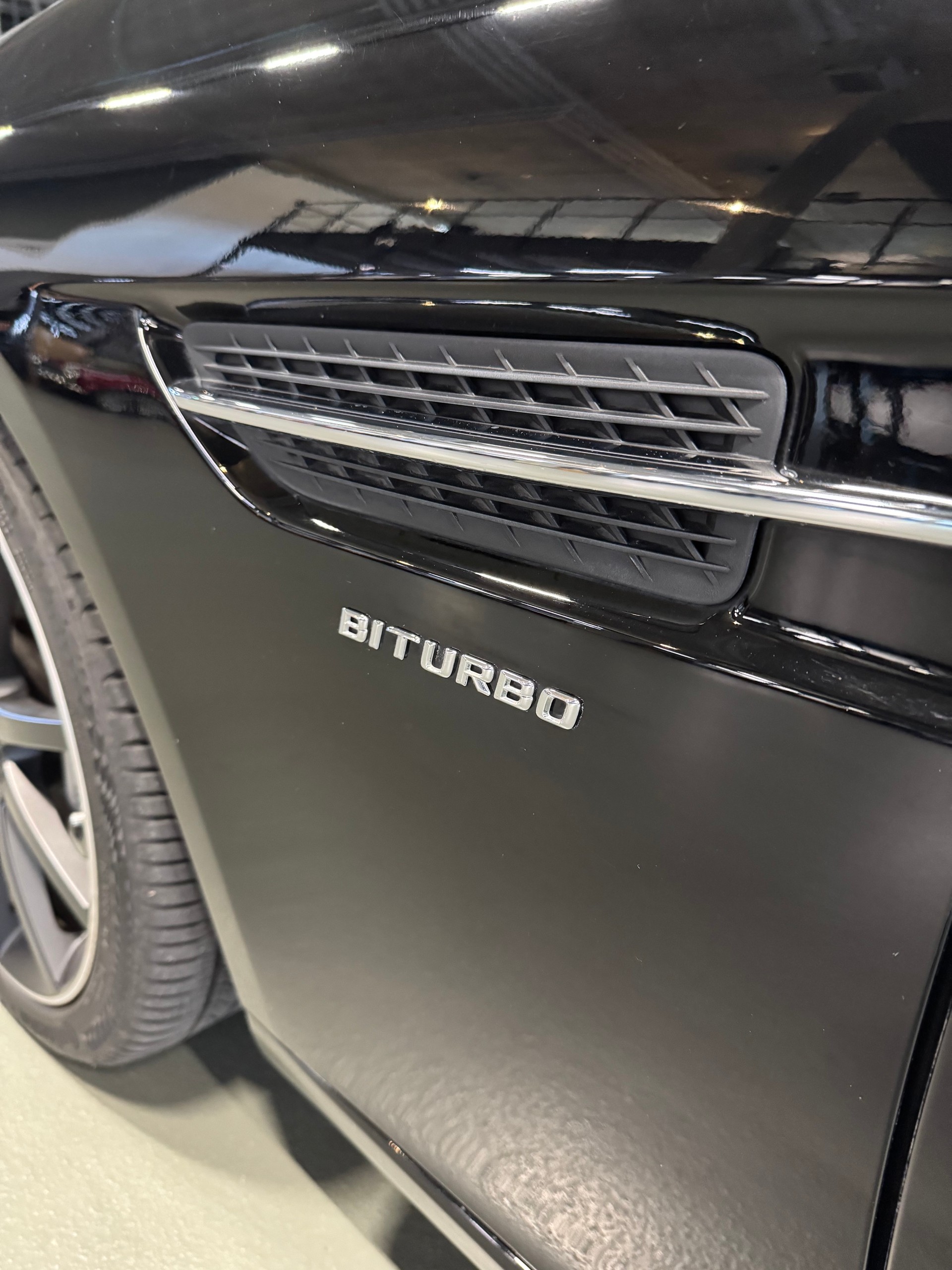 MERCEDES-BENZ SLC 43 AMG 9G-Tronic-image-15