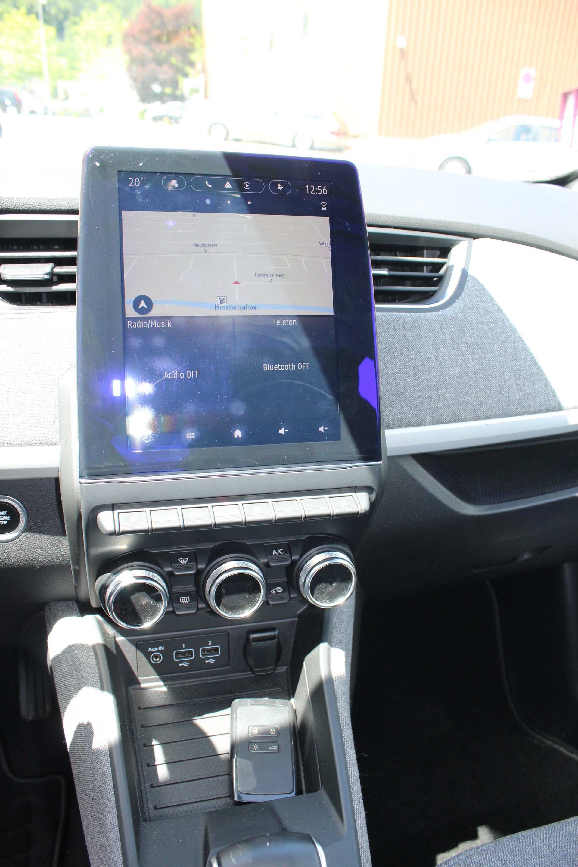 RENAULT Zoe R135 (incl. Batterie)-image-5