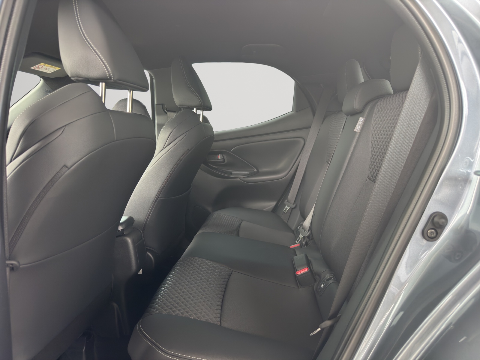 MAZDA 2 Hybrid Homura-image-10