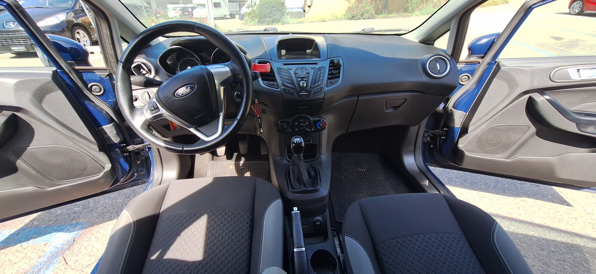 FORD Fiesta 1.0 Energy-image-23