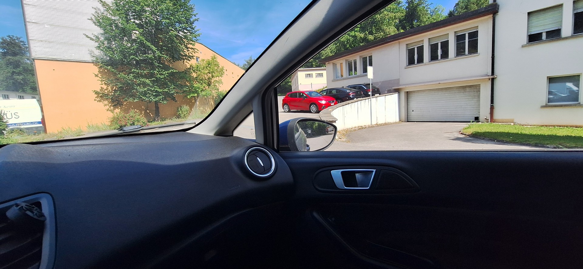 FORD Fiesta 1.0 Energy-image-24