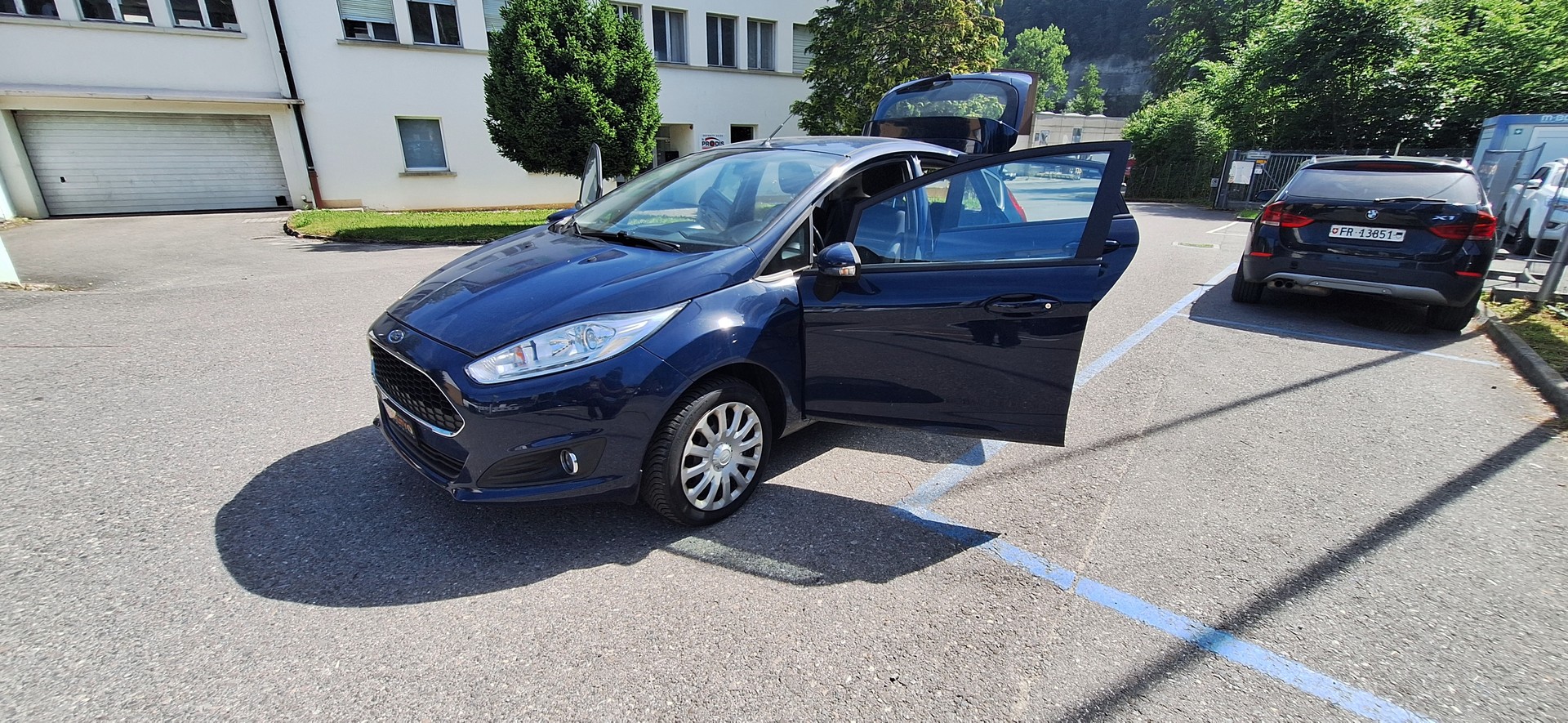 FORD Fiesta 1.0 Energy-image-15
