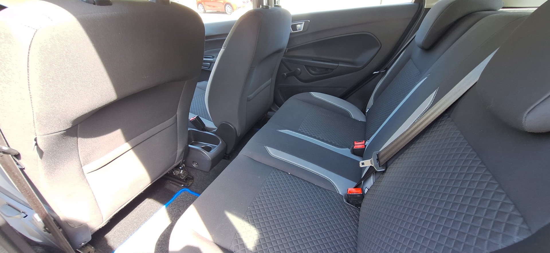 FORD Fiesta 1.0 Energy-image-10