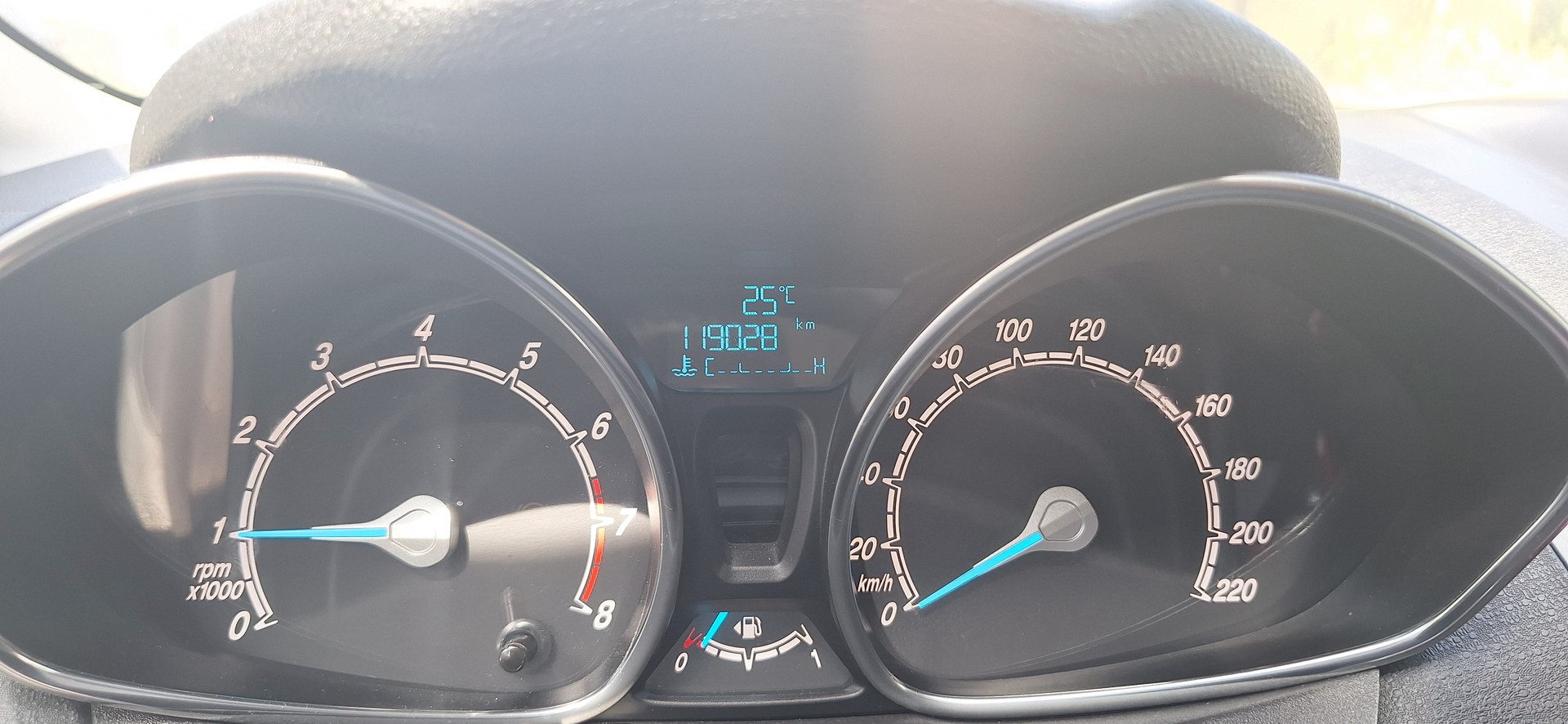 FORD Fiesta 1.0 Energy-image-27