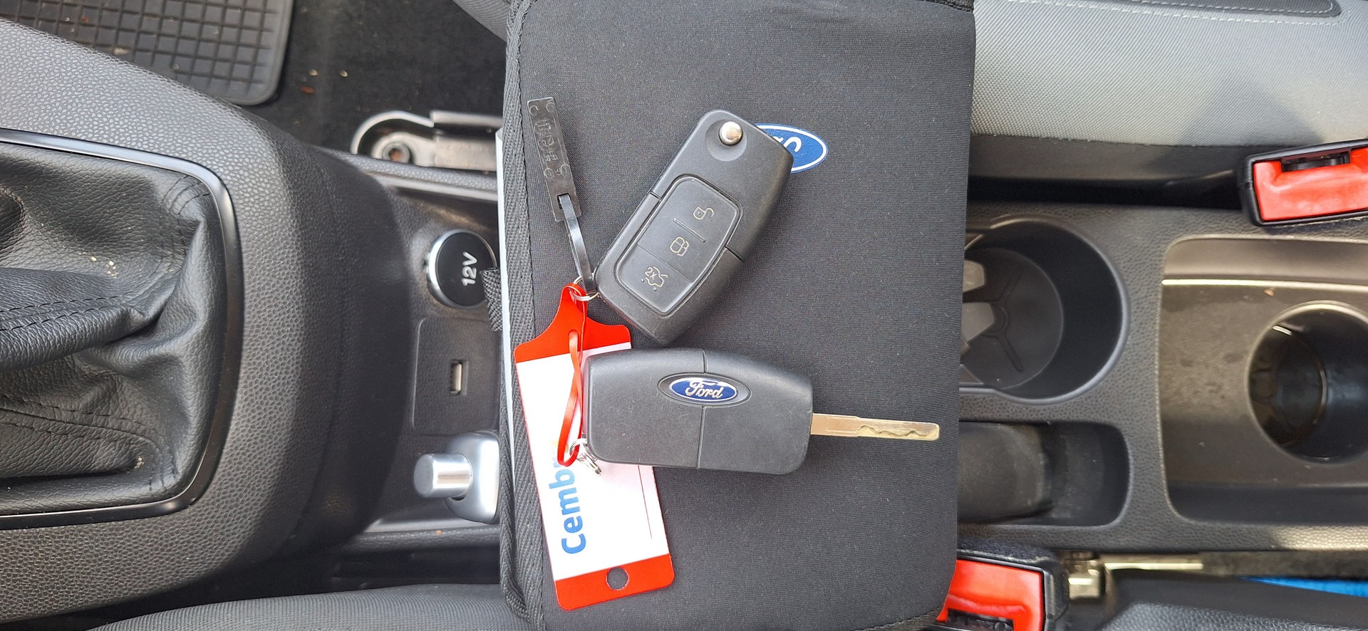 FORD Fiesta 1.0 Energy-image-29