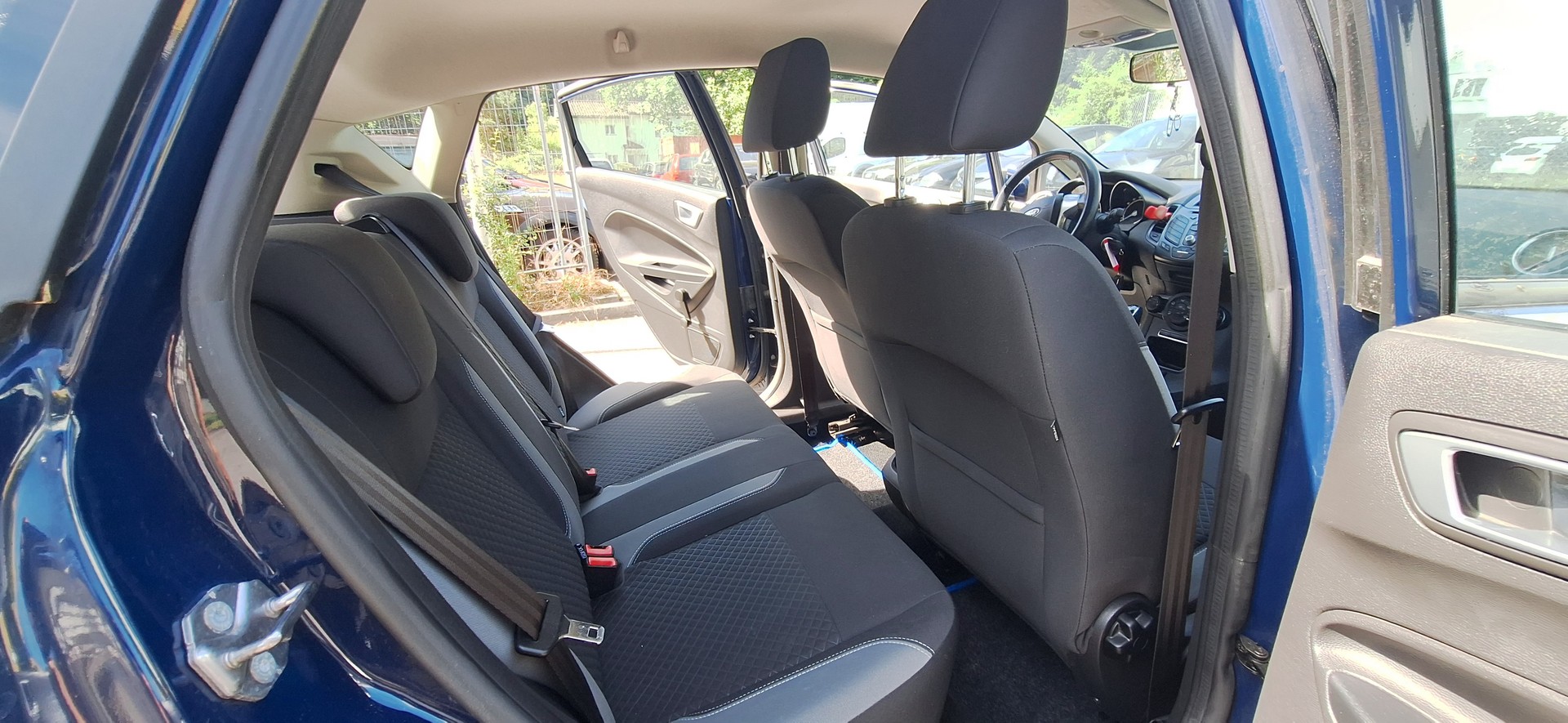 FORD Fiesta 1.0 Energy-image-12