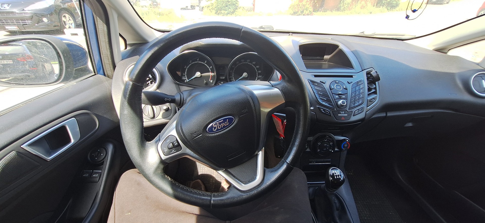 FORD Fiesta 1.0 Energy-image-26