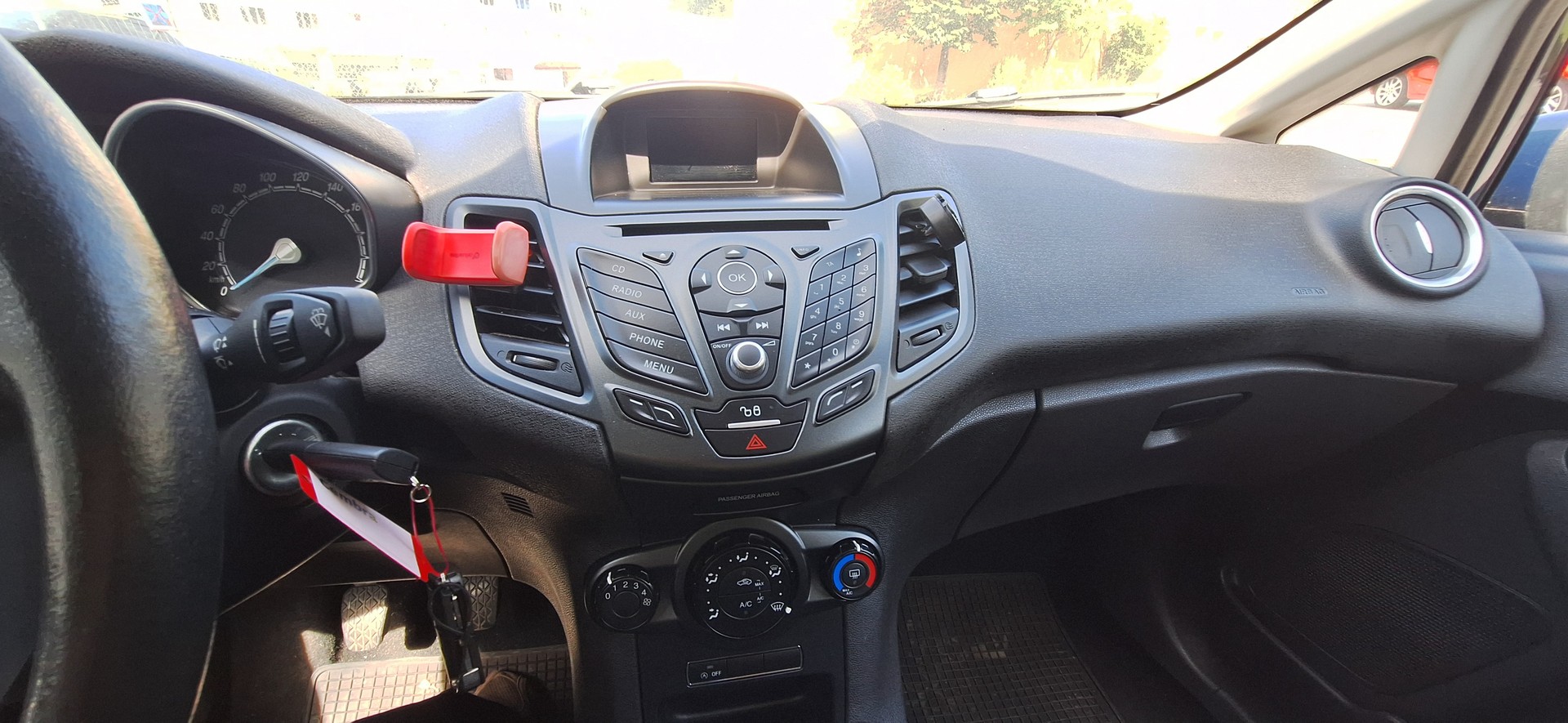FORD Fiesta 1.0 Energy-image-25