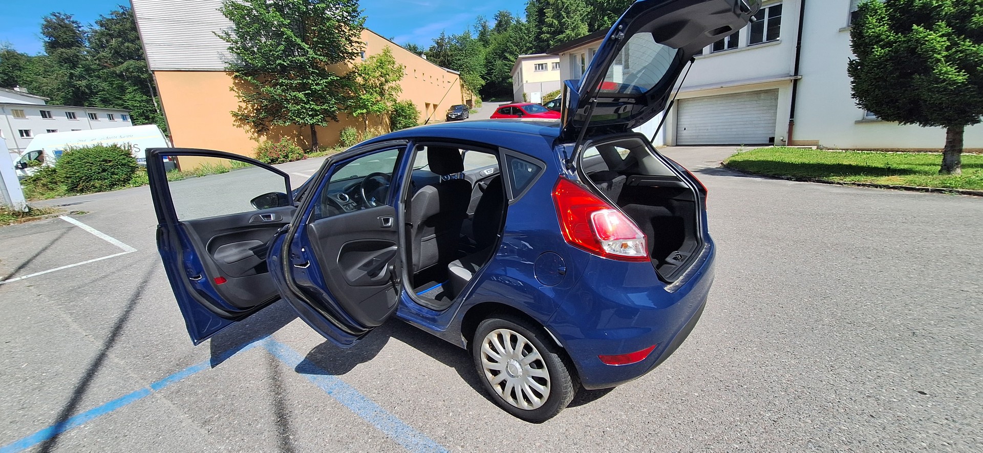FORD Fiesta 1.0 Energy-image-17