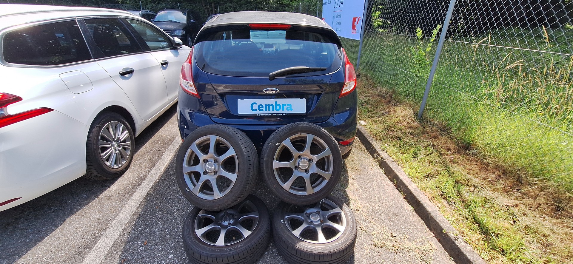 FORD Fiesta 1.0 Energy-image-8