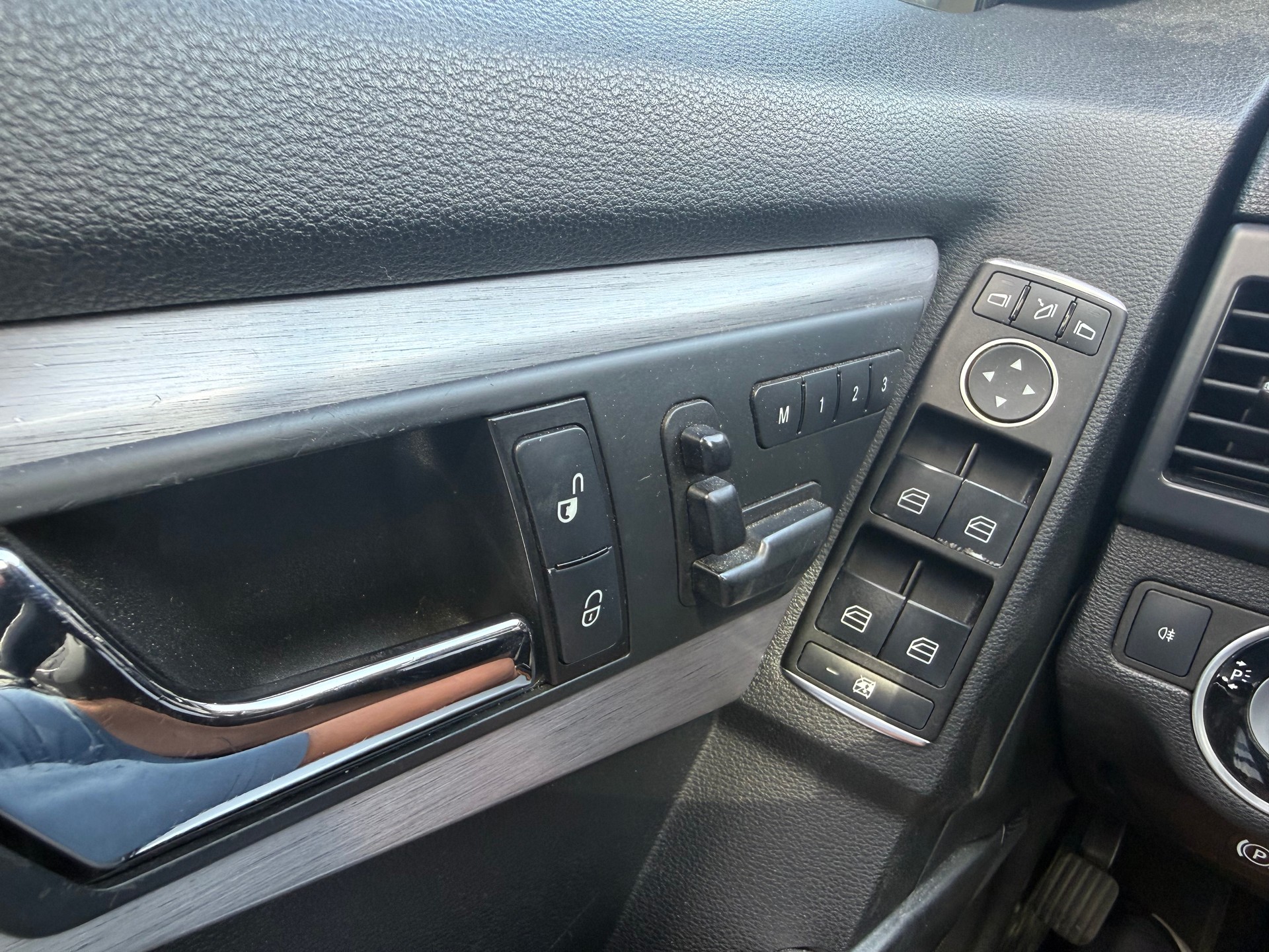 MERCEDES-BENZ GLK 350 CDI 4Matic 7G-Tronic-image-15