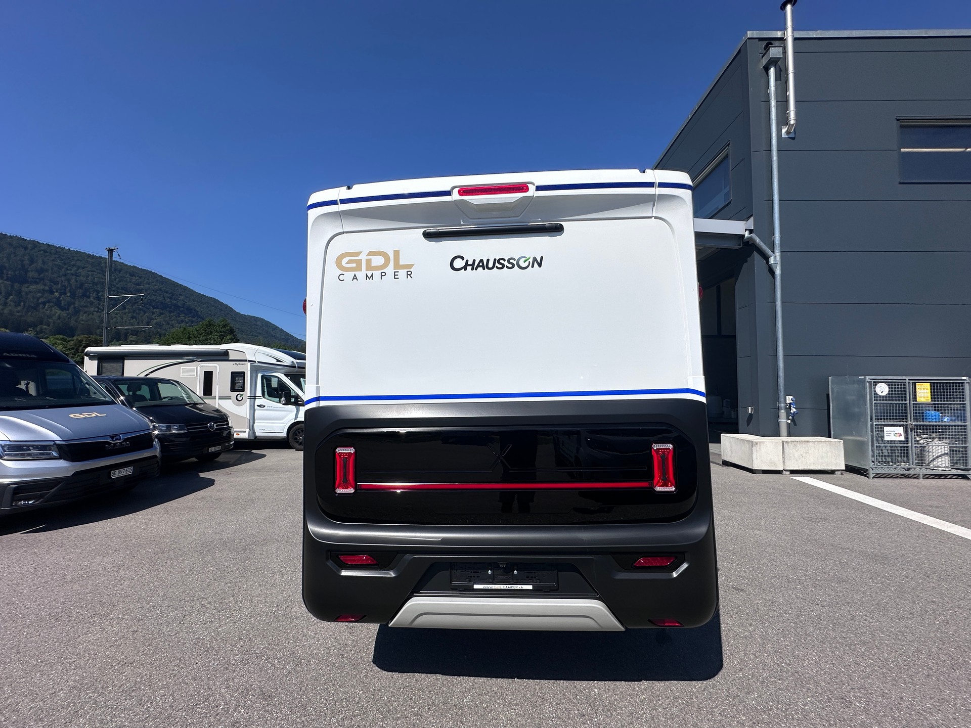 CHAUSSON X650 Exclusive Line-image-3